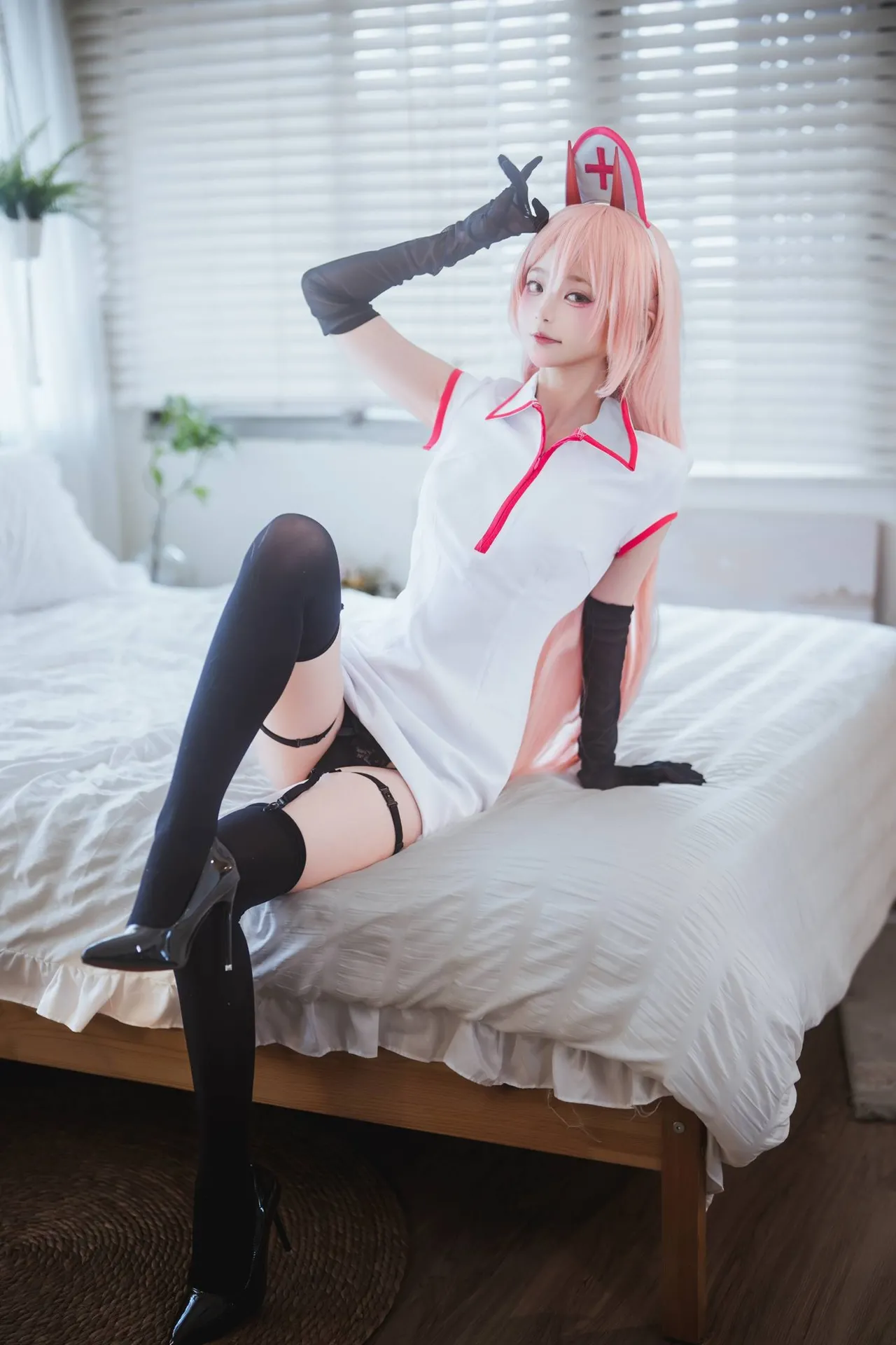 Irisuare 愛莉 - 链锯人 帕瓦 - Image 7