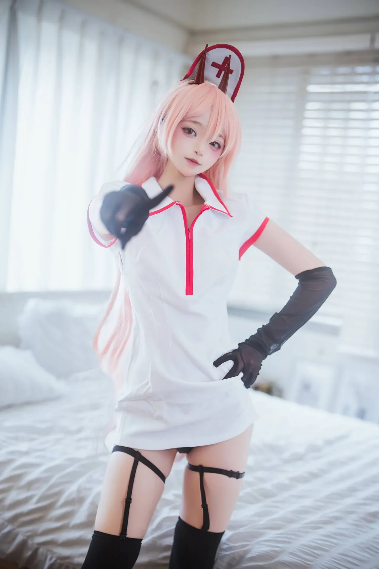 Irisuare 愛莉 - 链锯人 帕瓦 - Image 8