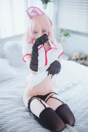 Irisuare 愛莉 - 链锯人 帕瓦 - Page 30