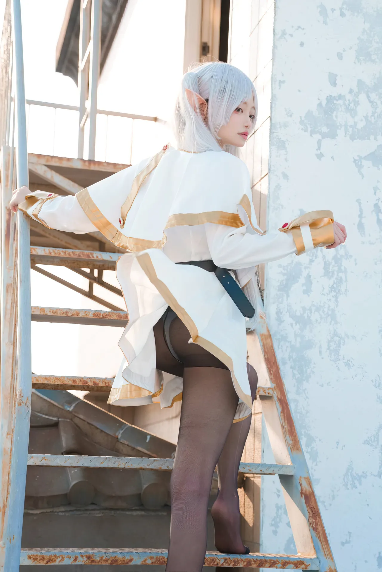Irisuare愛莉 - Frieren - Image 14