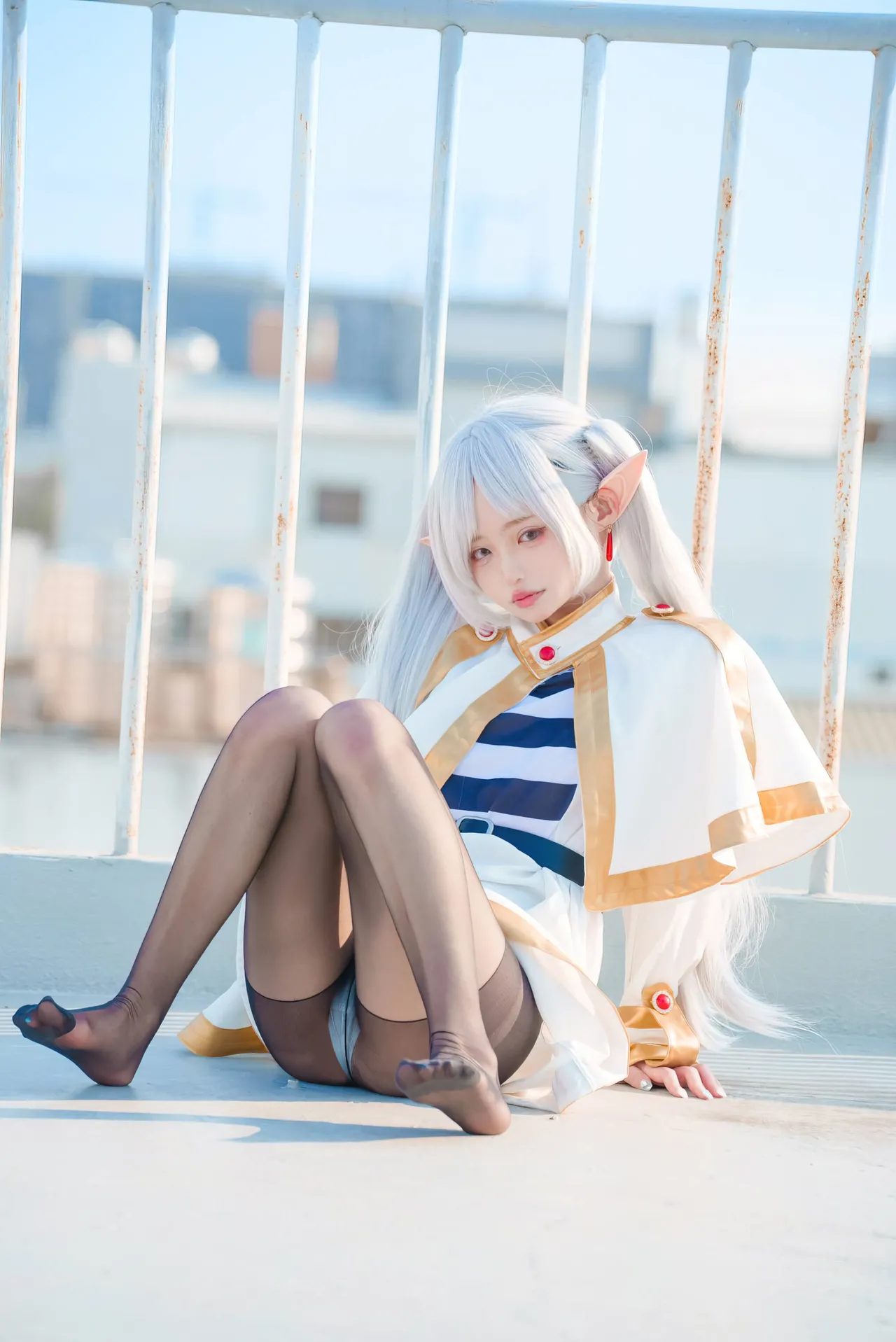 Irisuare愛莉 - Frieren - Image 17