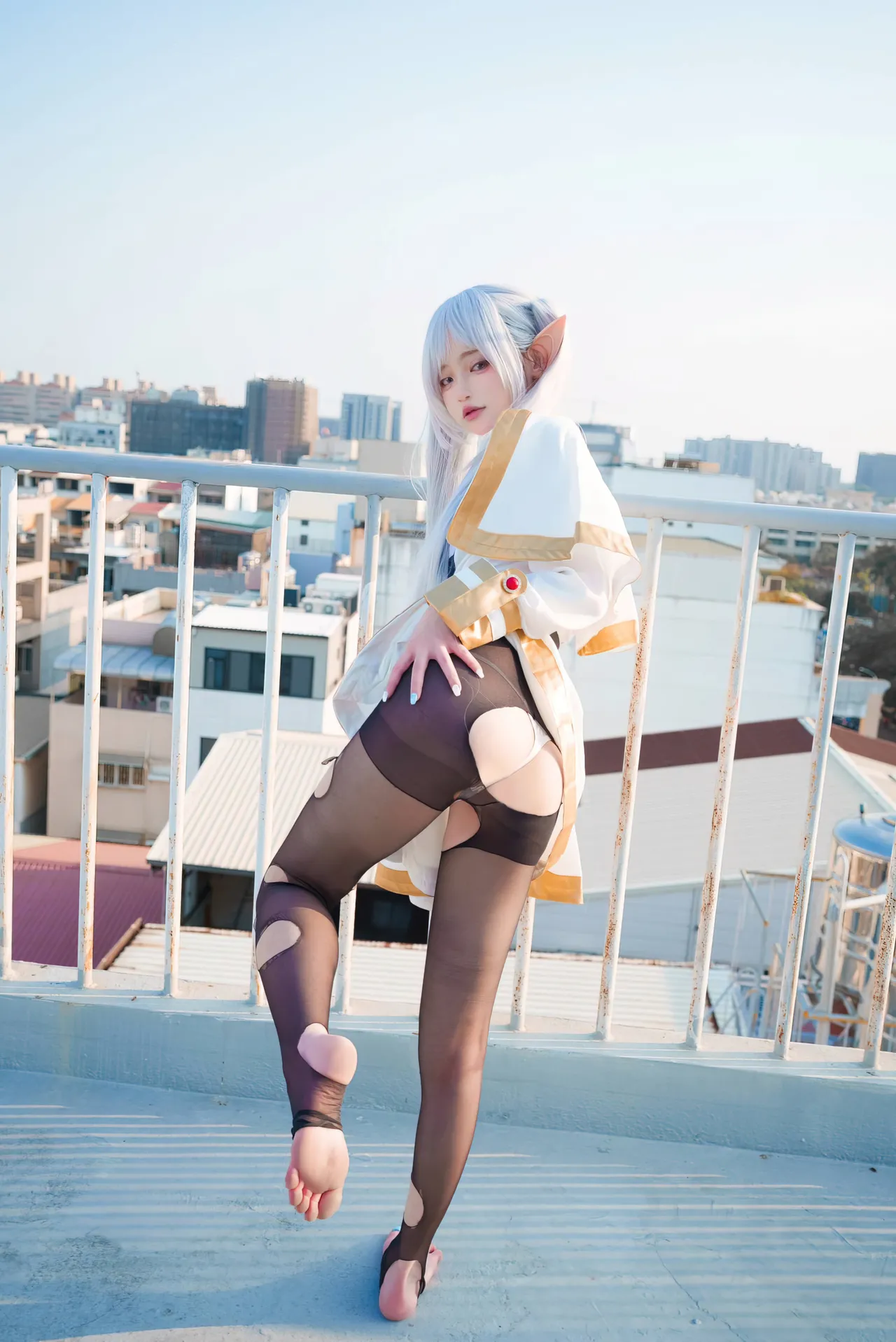 Irisuare愛莉 - Frieren - Image 19