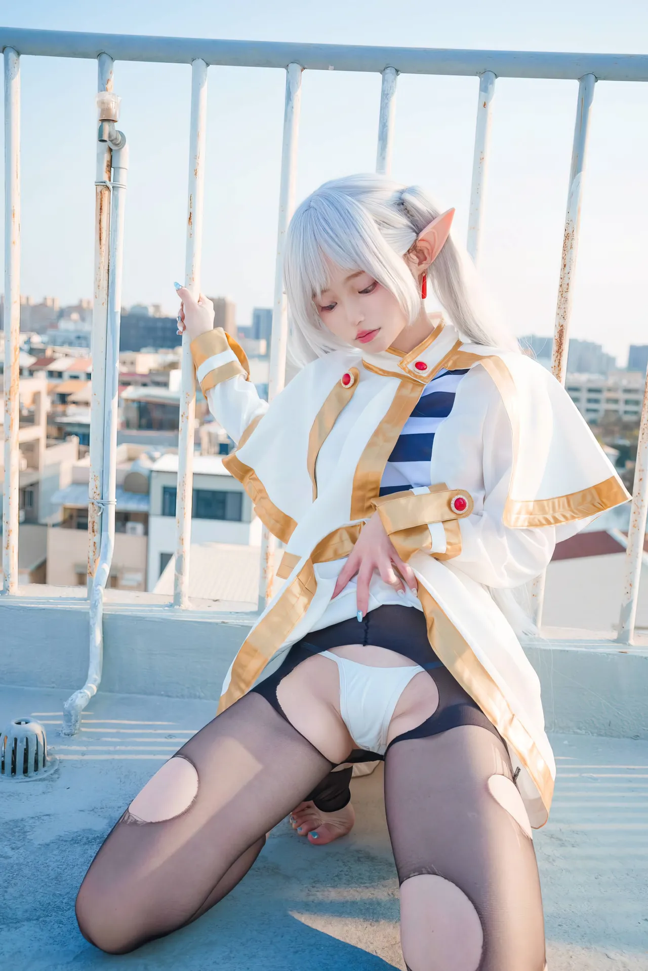 Irisuare愛莉 - Frieren - Image 21
