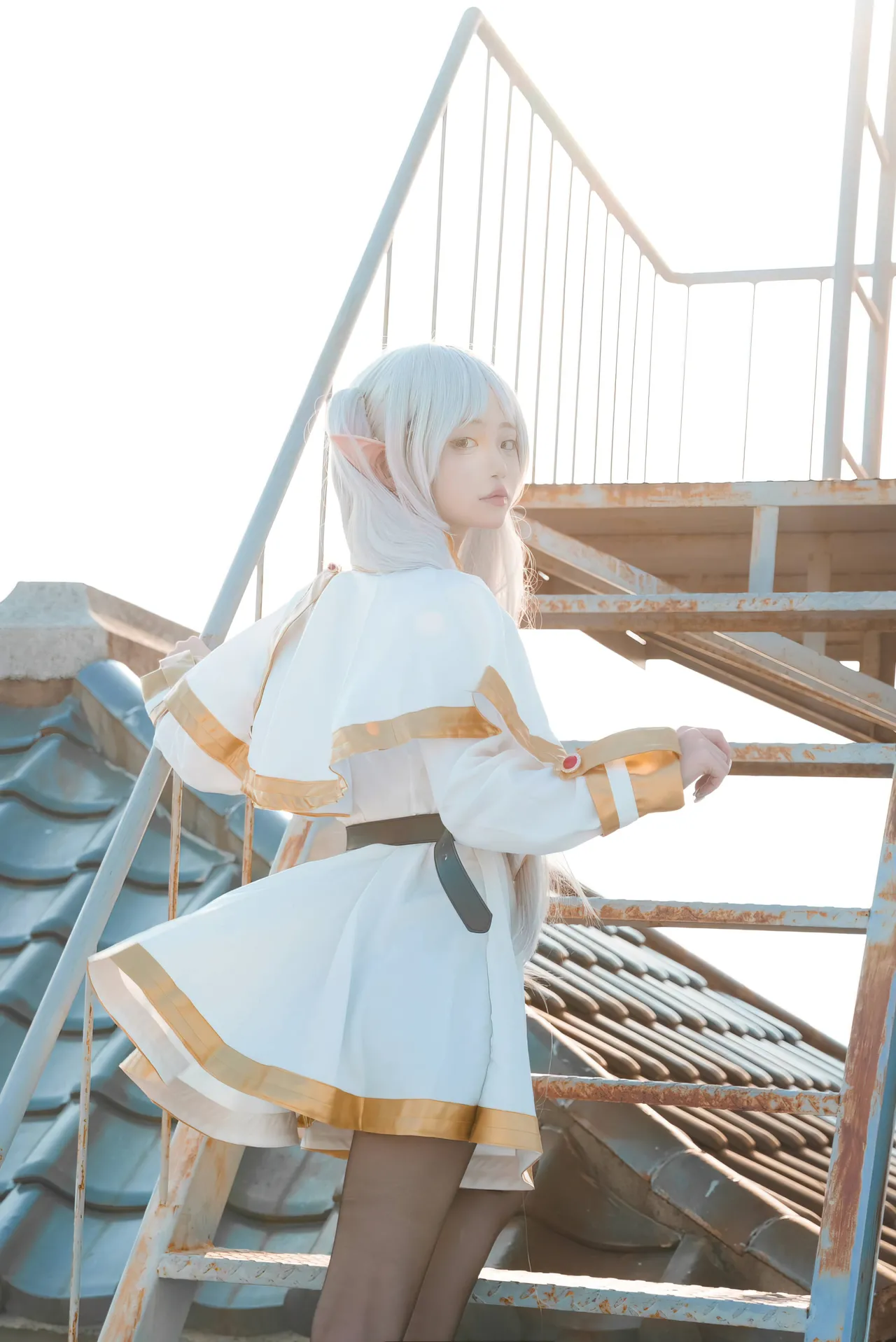 Irisuare愛莉 - Frieren - Image 24