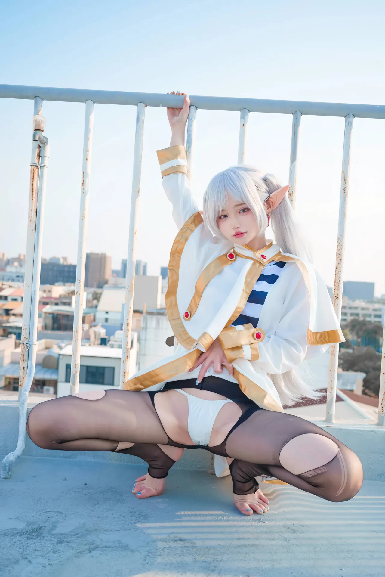 Irisuare愛莉 - Frieren - Image 26