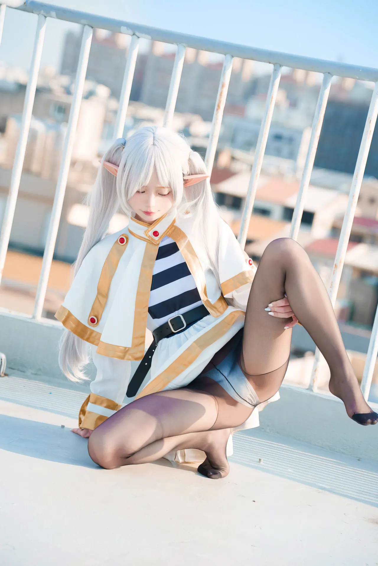 Irisuare愛莉 - Frieren - Image 3