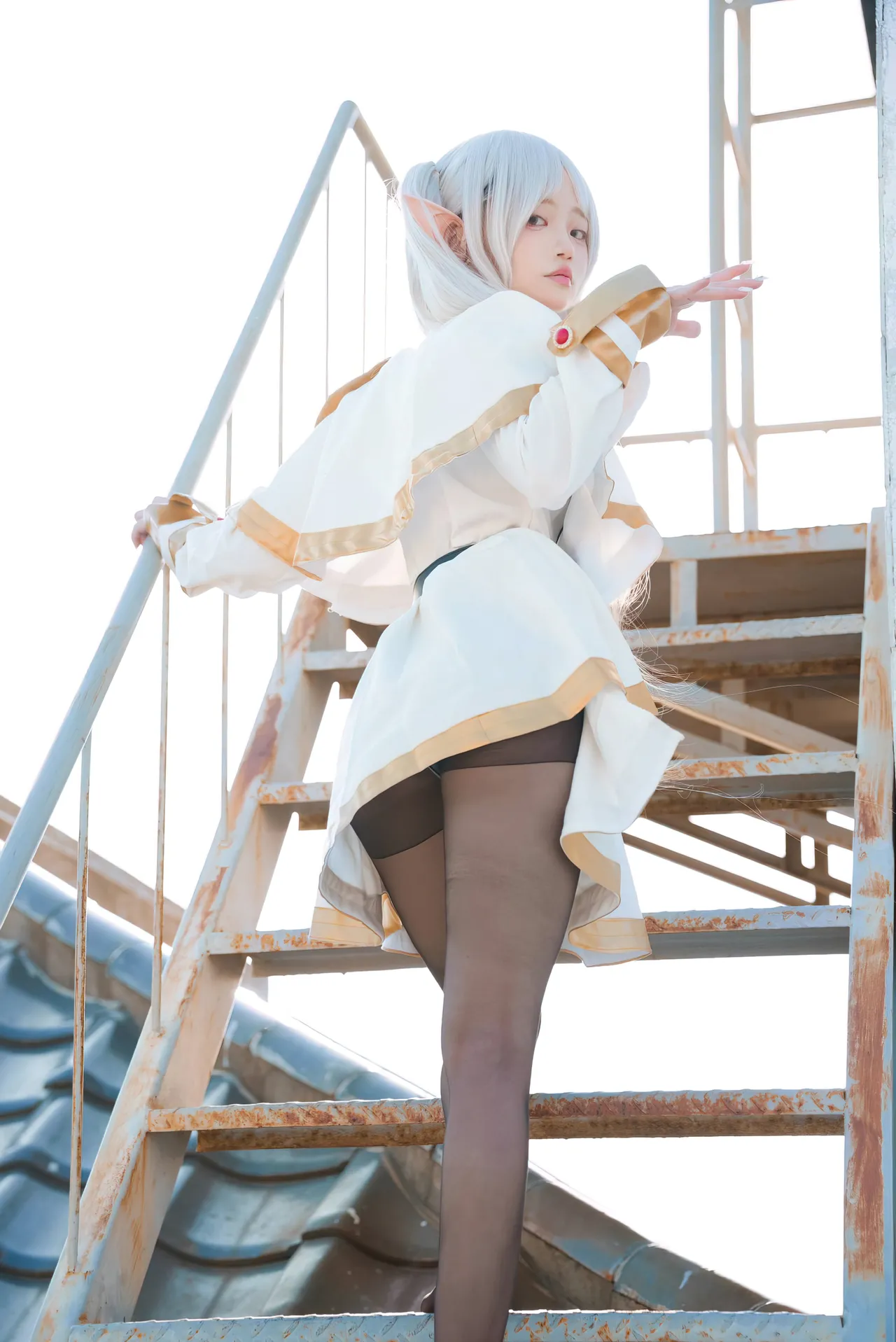 Irisuare愛莉 - Frieren - Image 7
