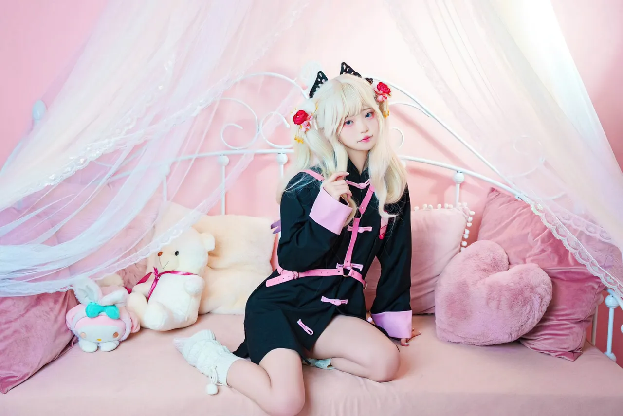 Irisuare愛莉 - Illya - Image 1