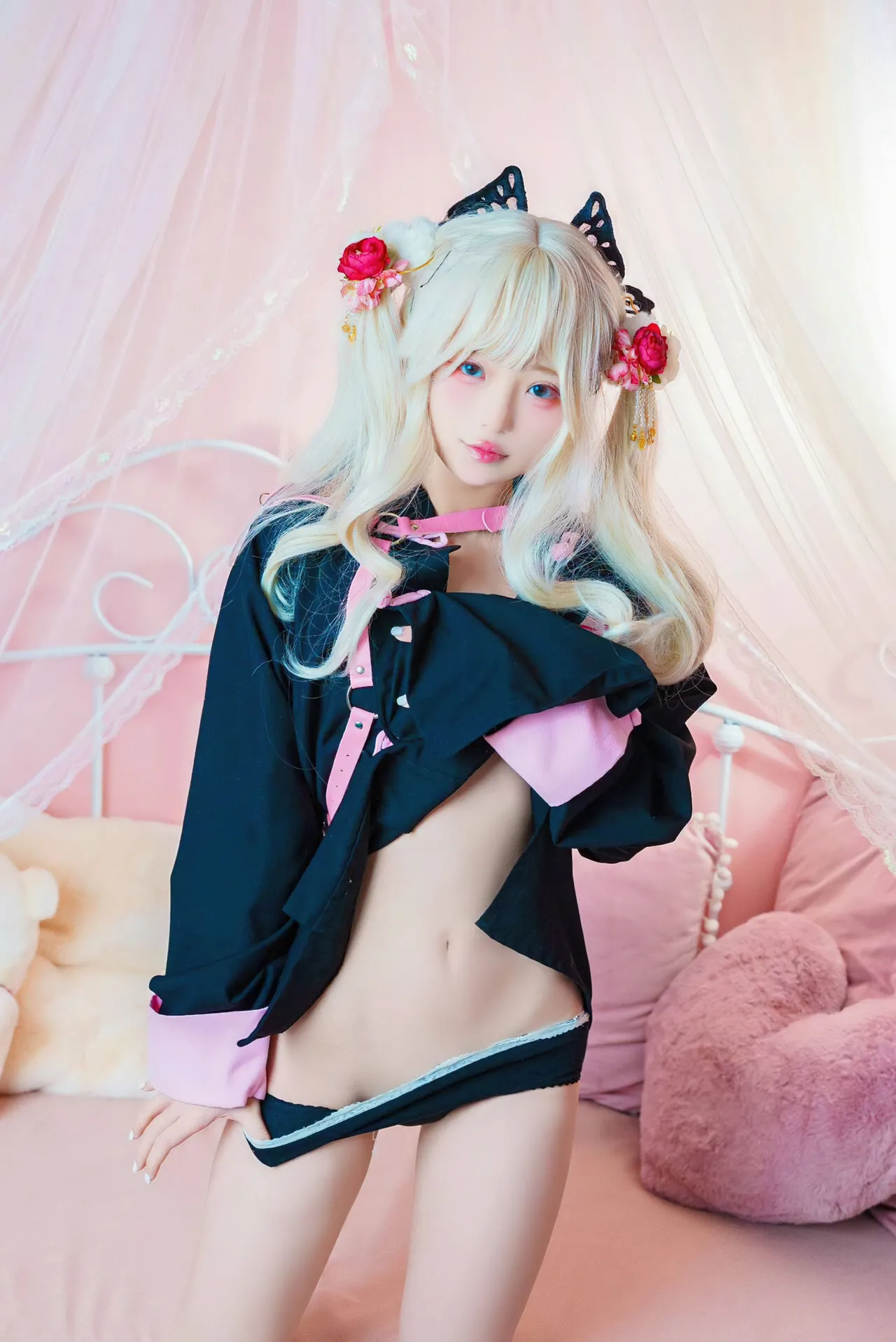 Irisuare愛莉 - Illya - Image 21