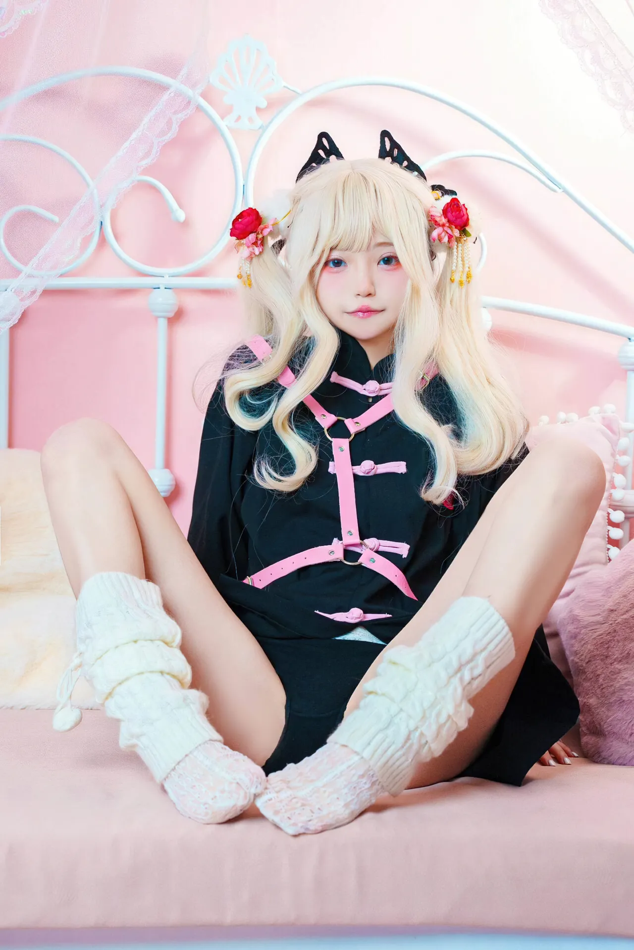 Irisuare愛莉 - Illya - Image 24