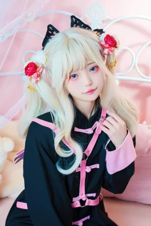 Irisuare愛莉 - Illya - Page 11