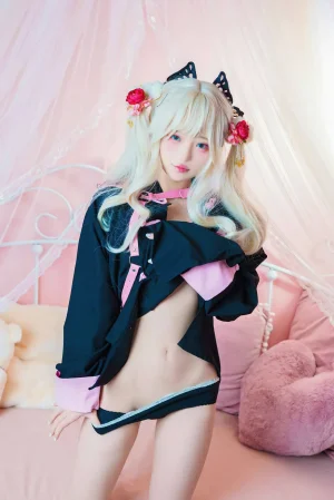 Irisuare愛莉 - Illya - Page 21