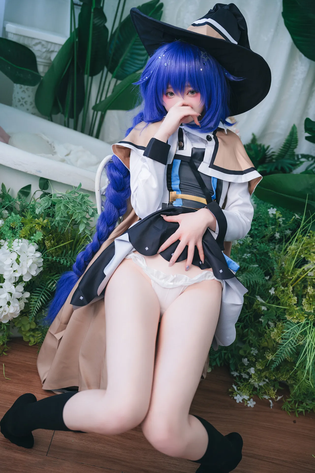 Irisuare 愛莉 洛琪希 无职转生 - Image 10