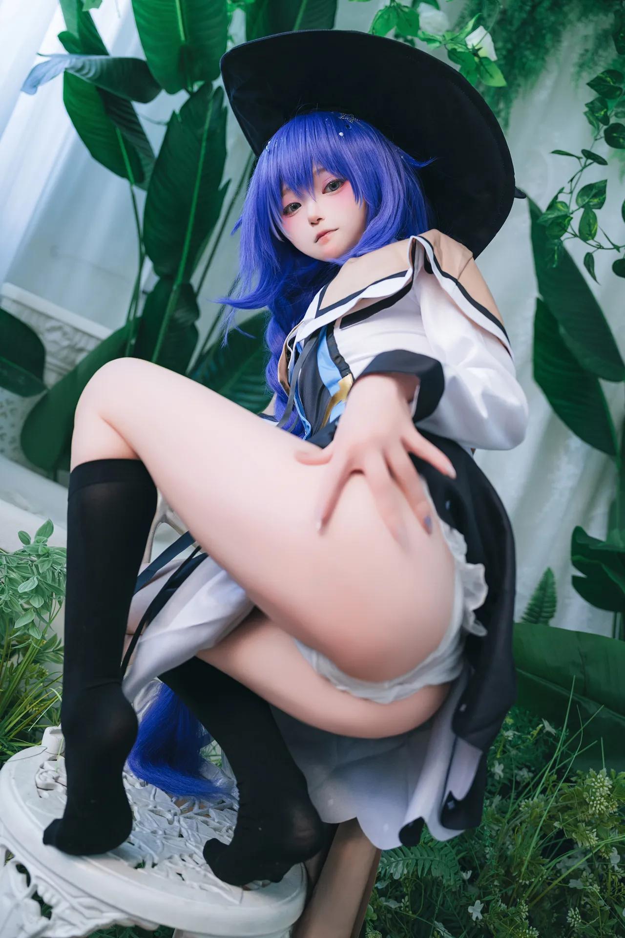 Irisuare 愛莉 洛琪希 无职转生 - Image 11