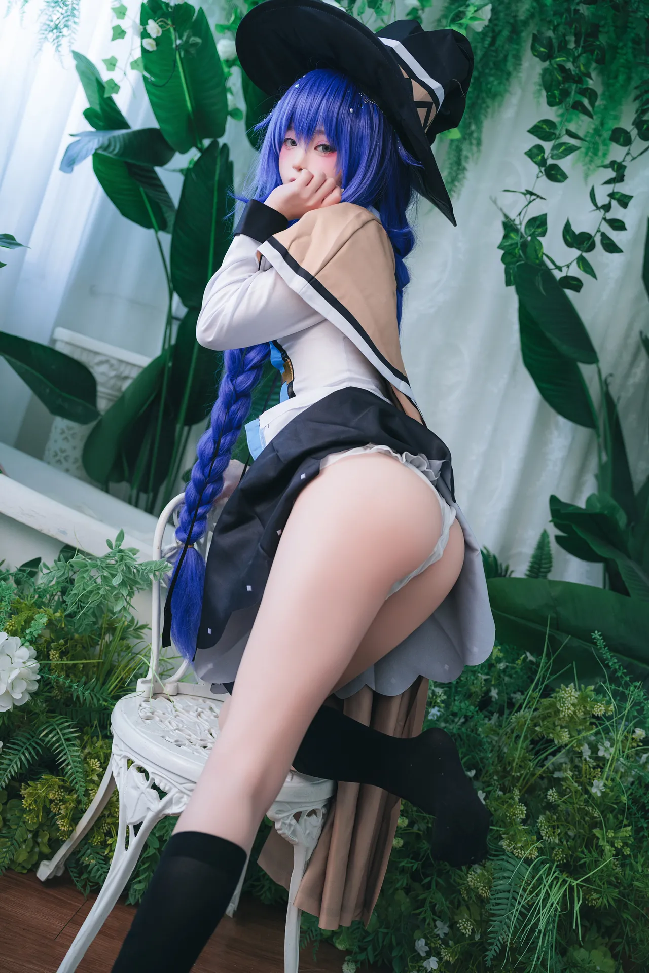 Irisuare 愛莉 洛琪希 无职转生 - Image 12