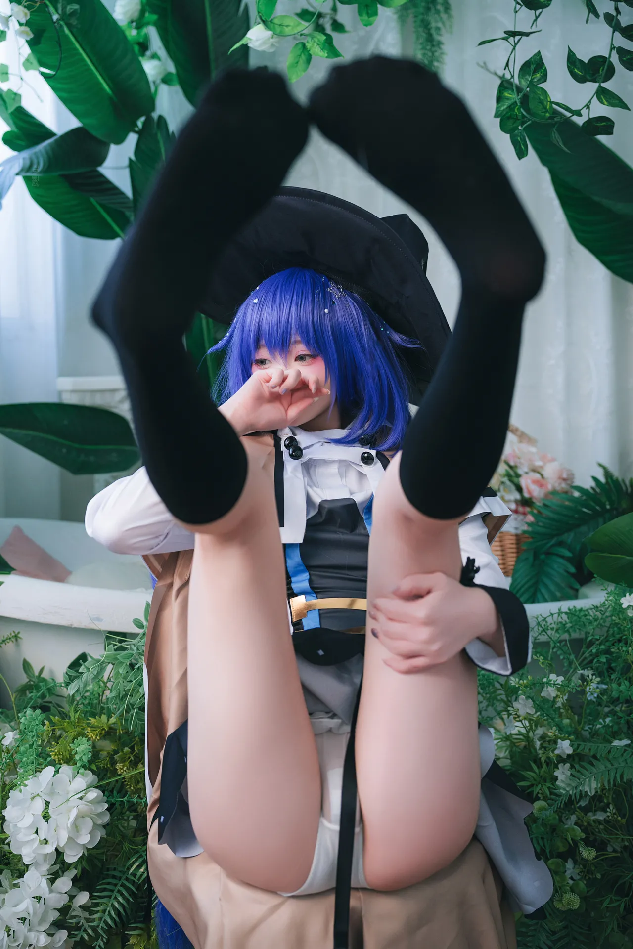 Irisuare 愛莉 洛琪希 无职转生 - Image 13