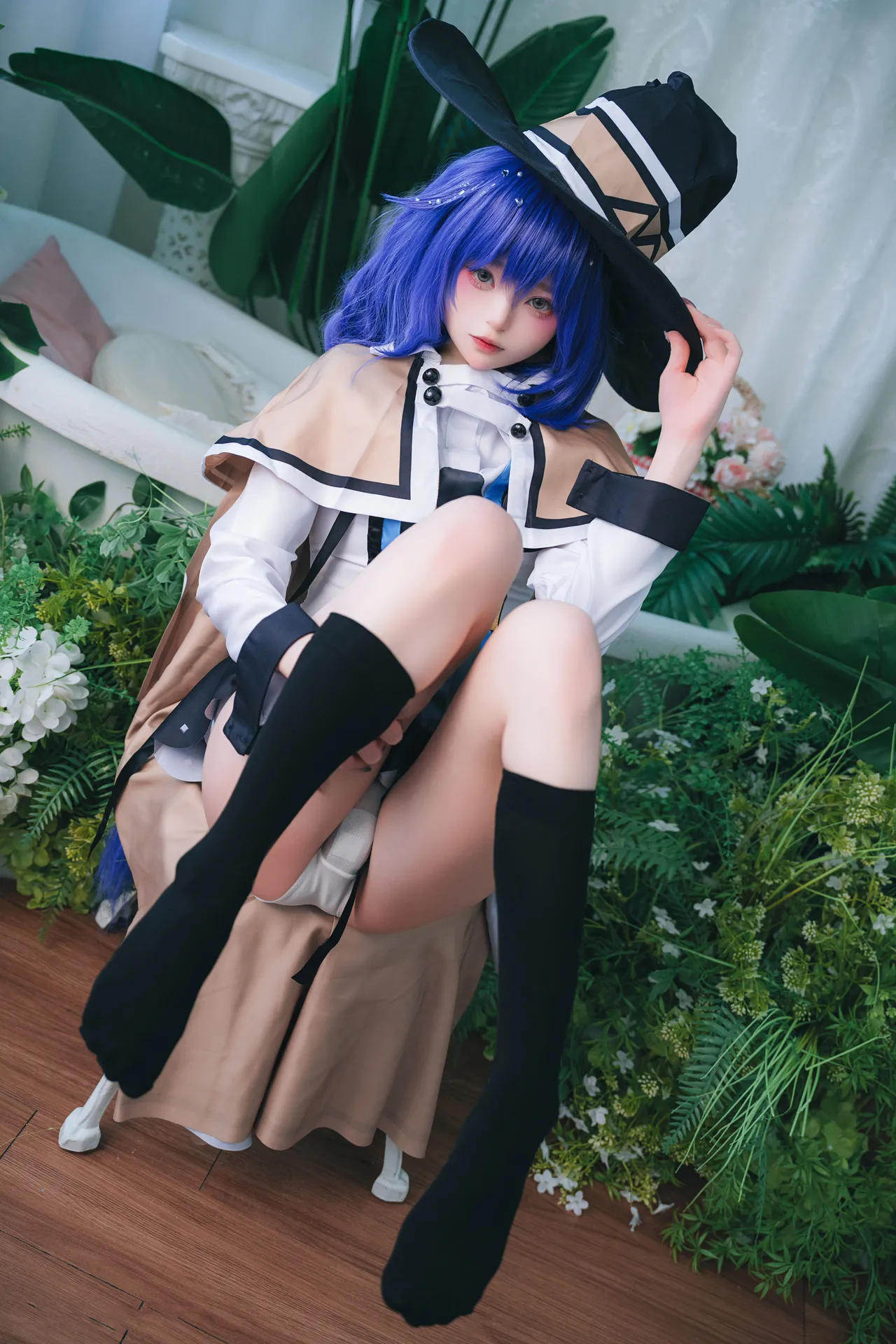 Irisuare 愛莉 洛琪希 无职转生 - Image 14