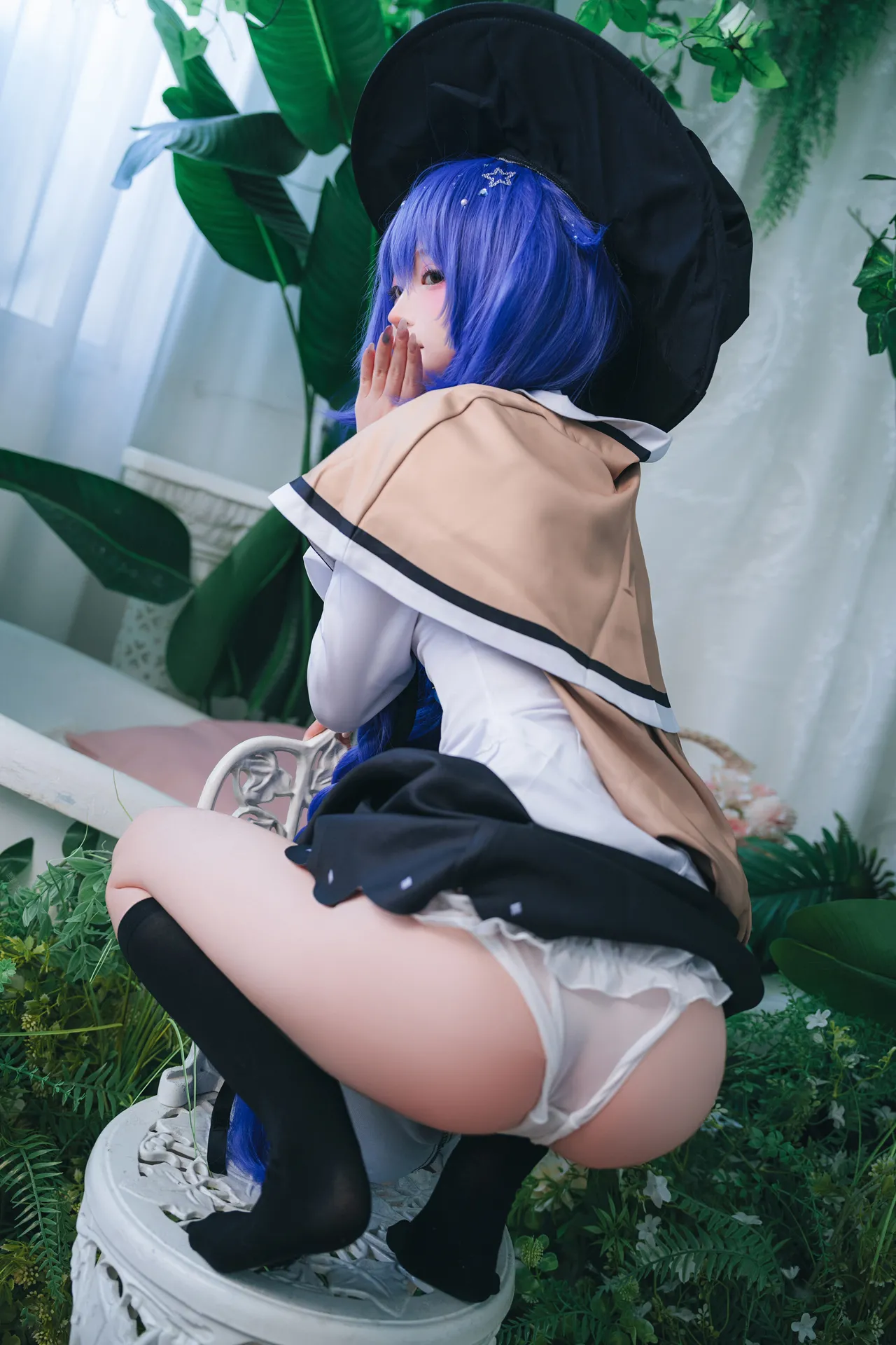 Irisuare 愛莉 洛琪希 无职转生 - Image 15