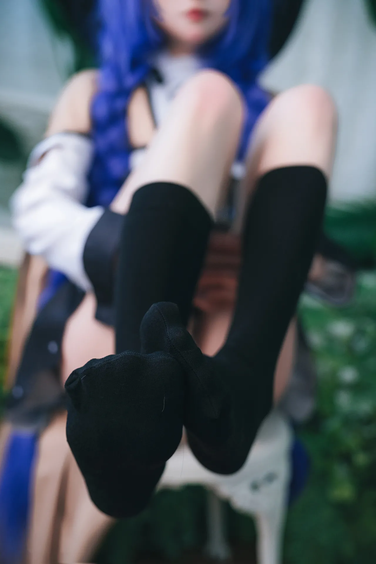 Irisuare 愛莉 洛琪希 无职转生 - Image 16