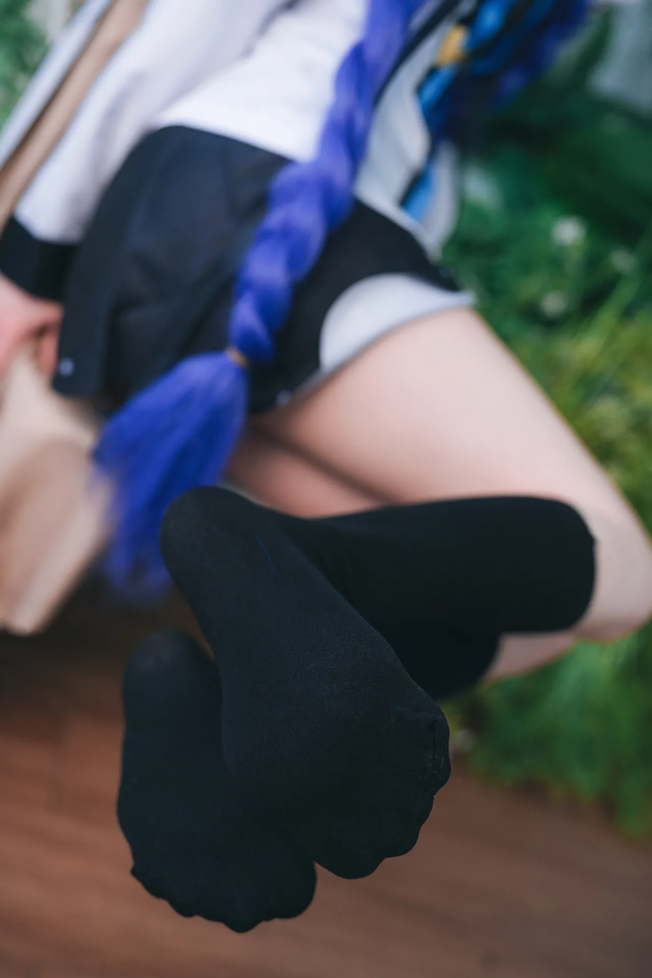 Irisuare 愛莉 洛琪希 无职转生 - Image 18