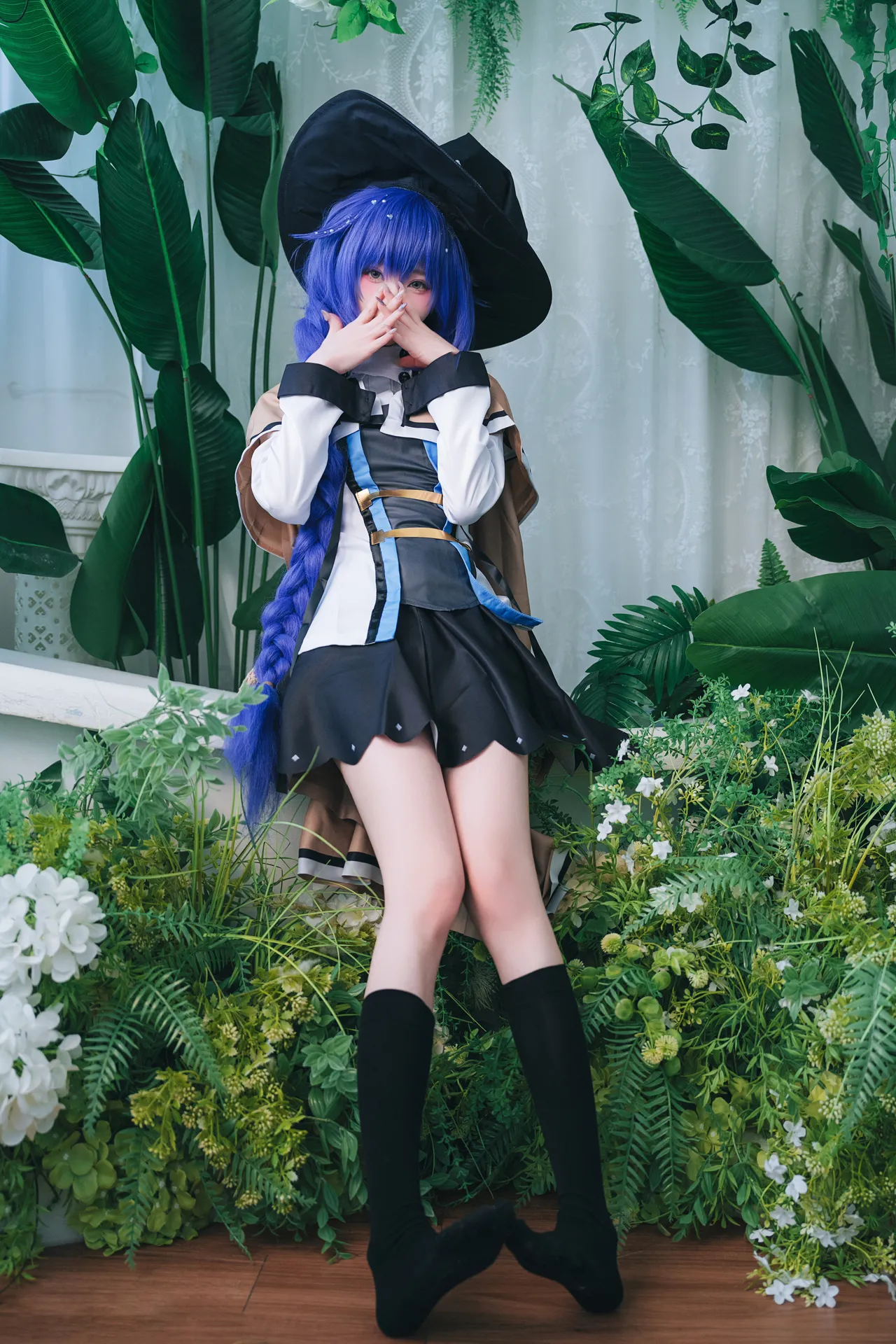 Irisuare 愛莉 洛琪希 无职转生 - Image 2