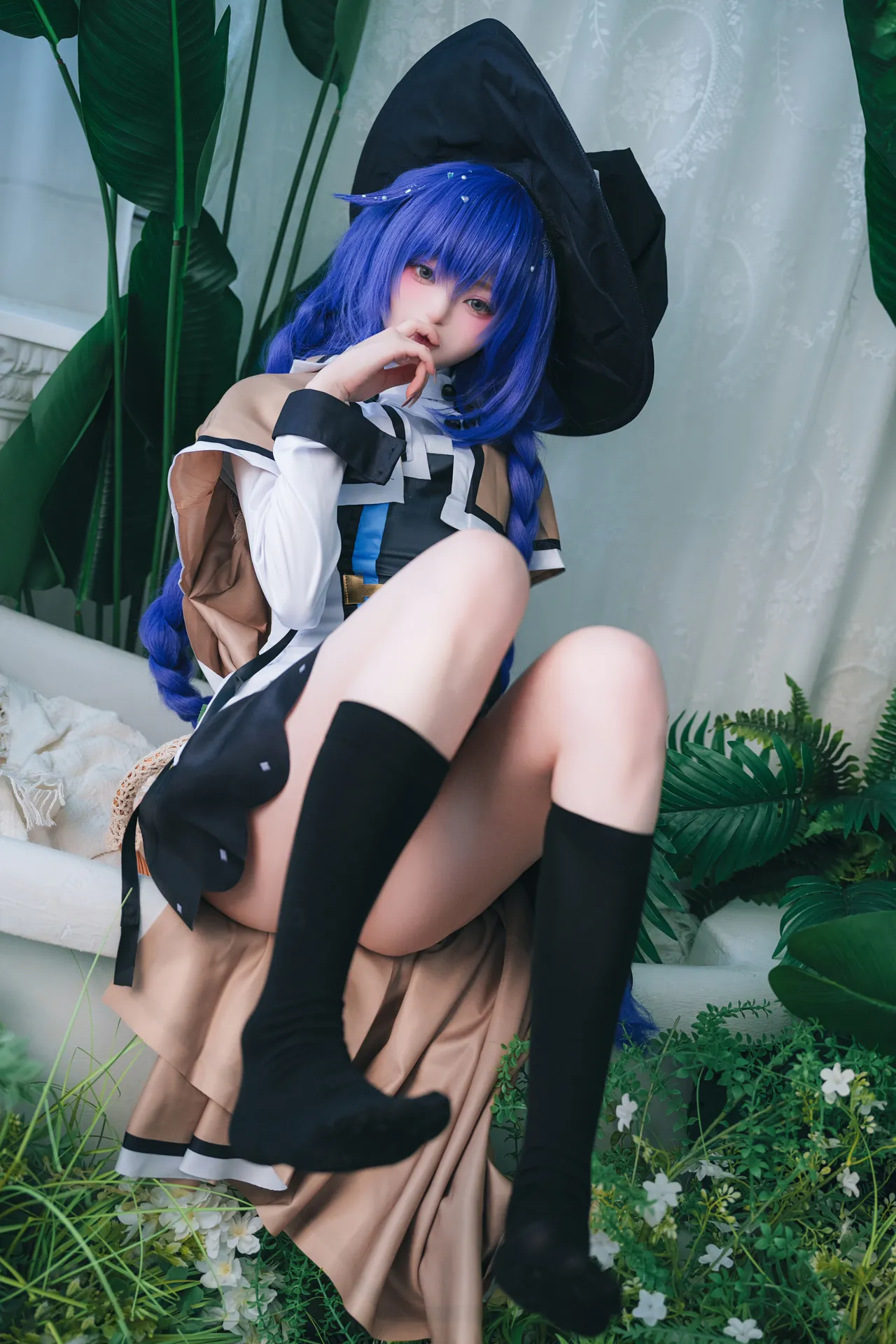 Irisuare 愛莉 洛琪希 无职转生 - Image 3