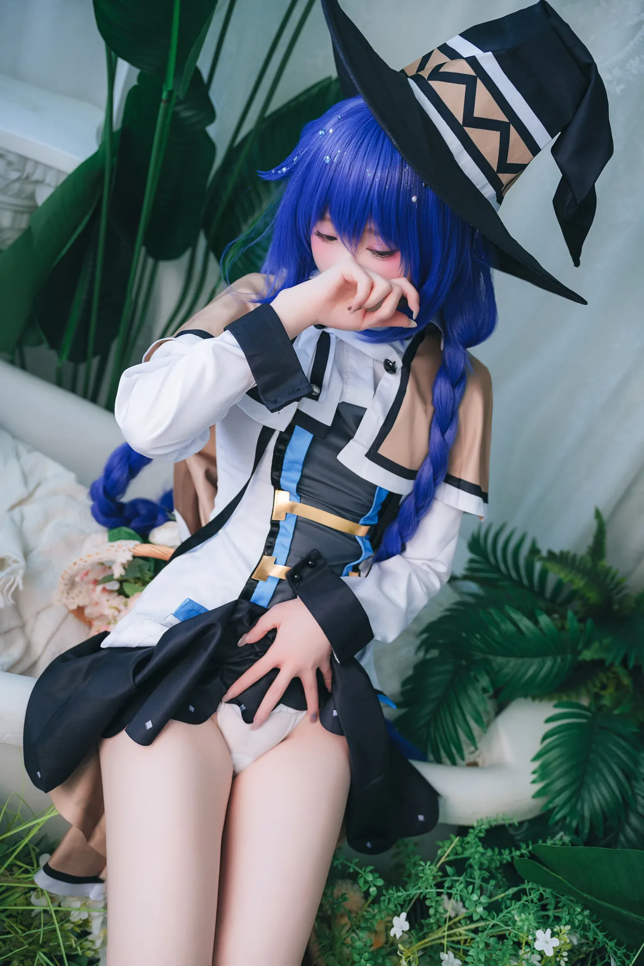 Irisuare 愛莉 洛琪希 无职转生 - Image 5