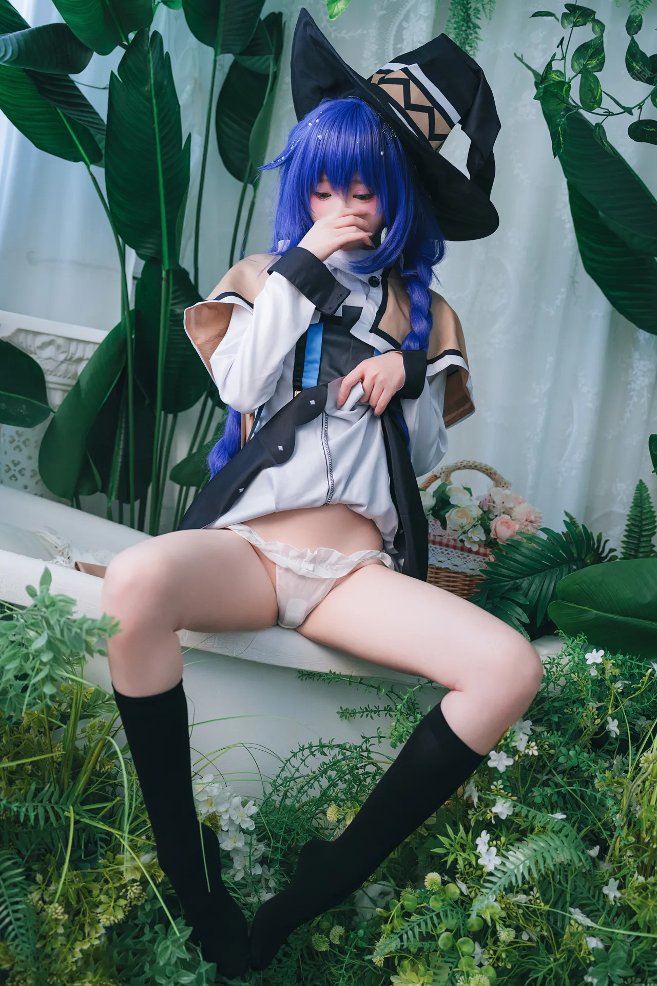 Irisuare 愛莉 洛琪希 无职转生 - Image 6