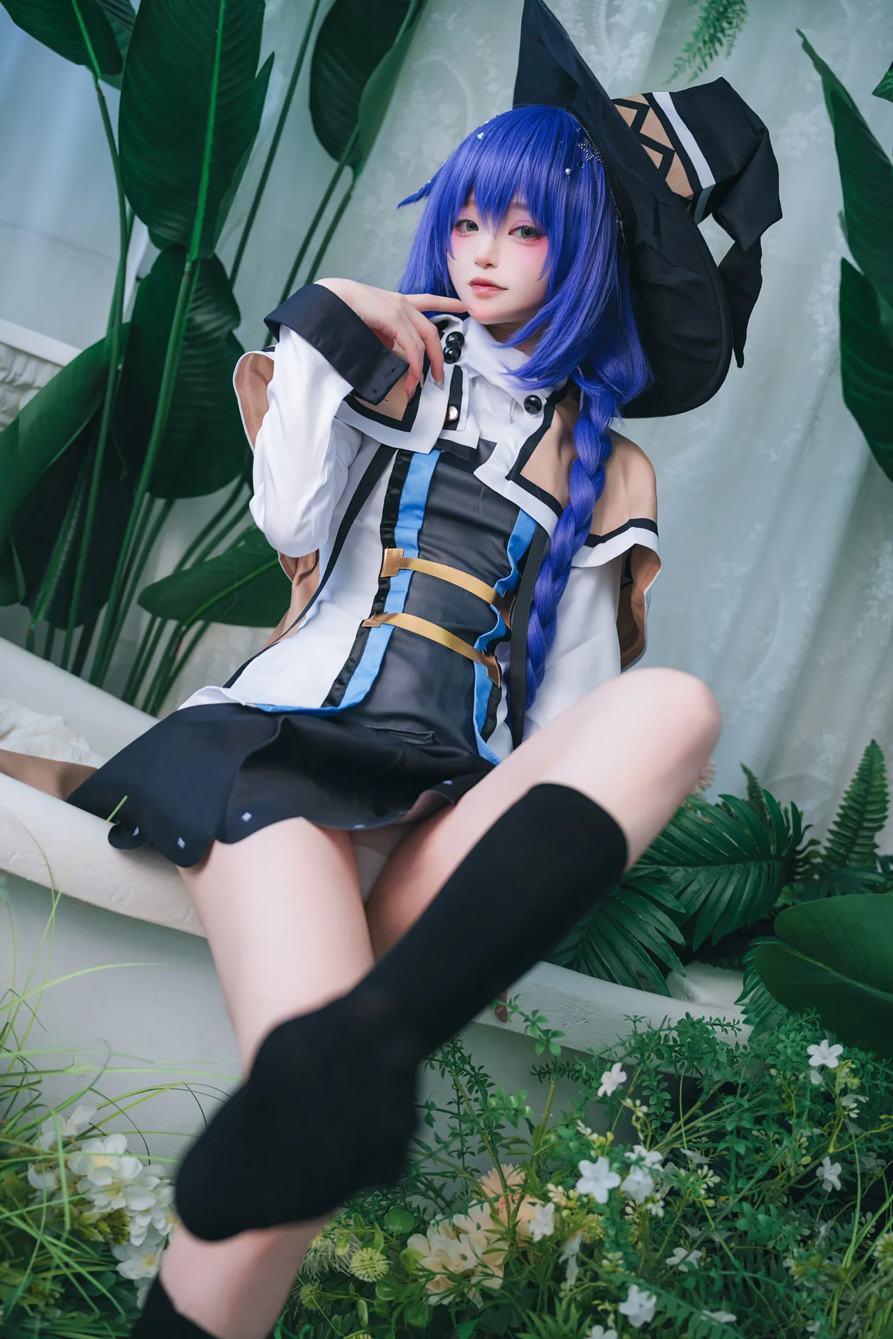 Irisuare 愛莉 洛琪希 无职转生 - Image 8