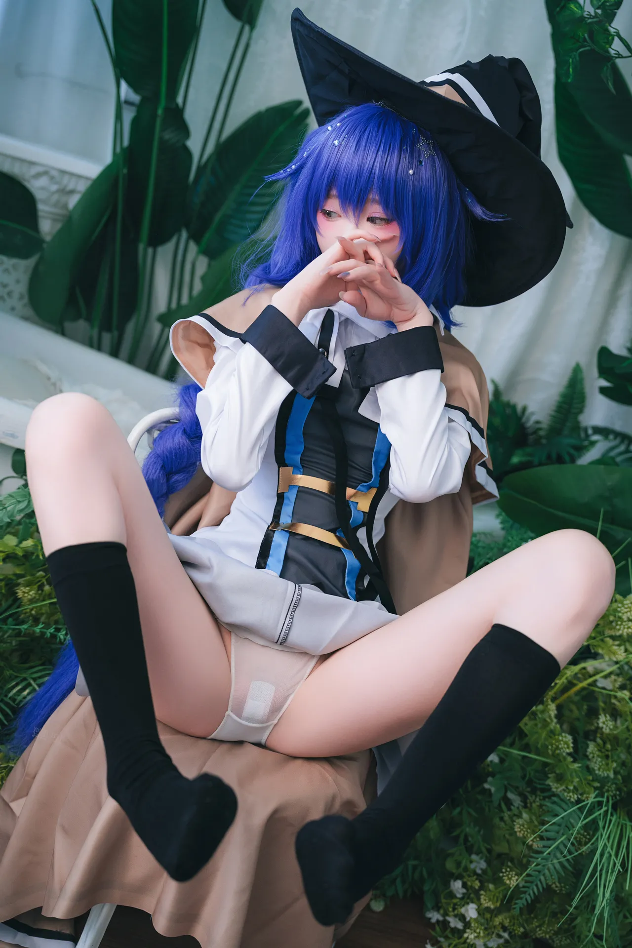 Irisuare 愛莉 洛琪希 无职转生 - Image 9