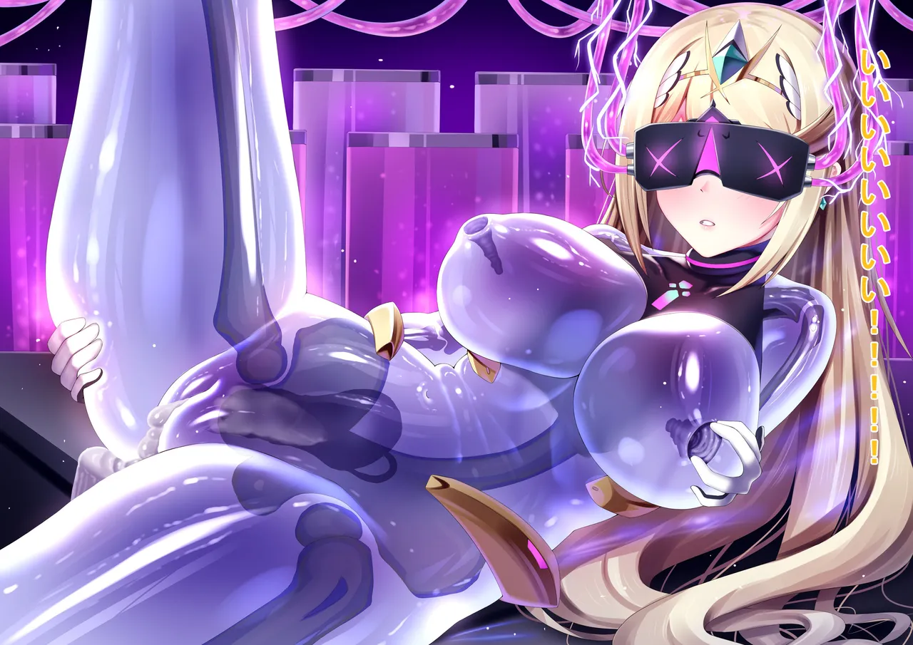 Iro Ame Aru dōkutsu no bakemono no hanashi A Cave Monsters Tale Uncensored - Image 102