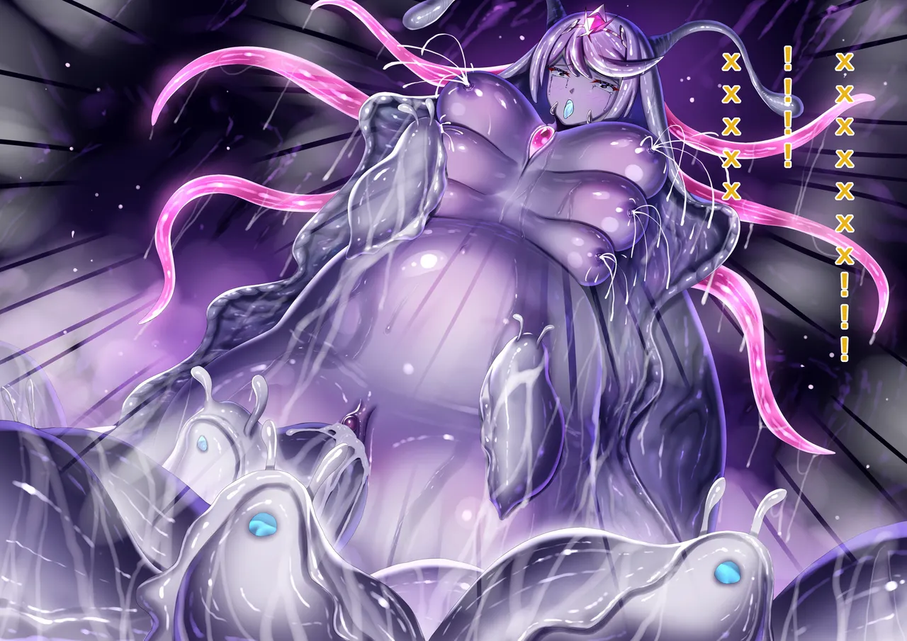 Iro Ame Aru dōkutsu no bakemono no hanashi A Cave Monsters Tale Uncensored - Image 297