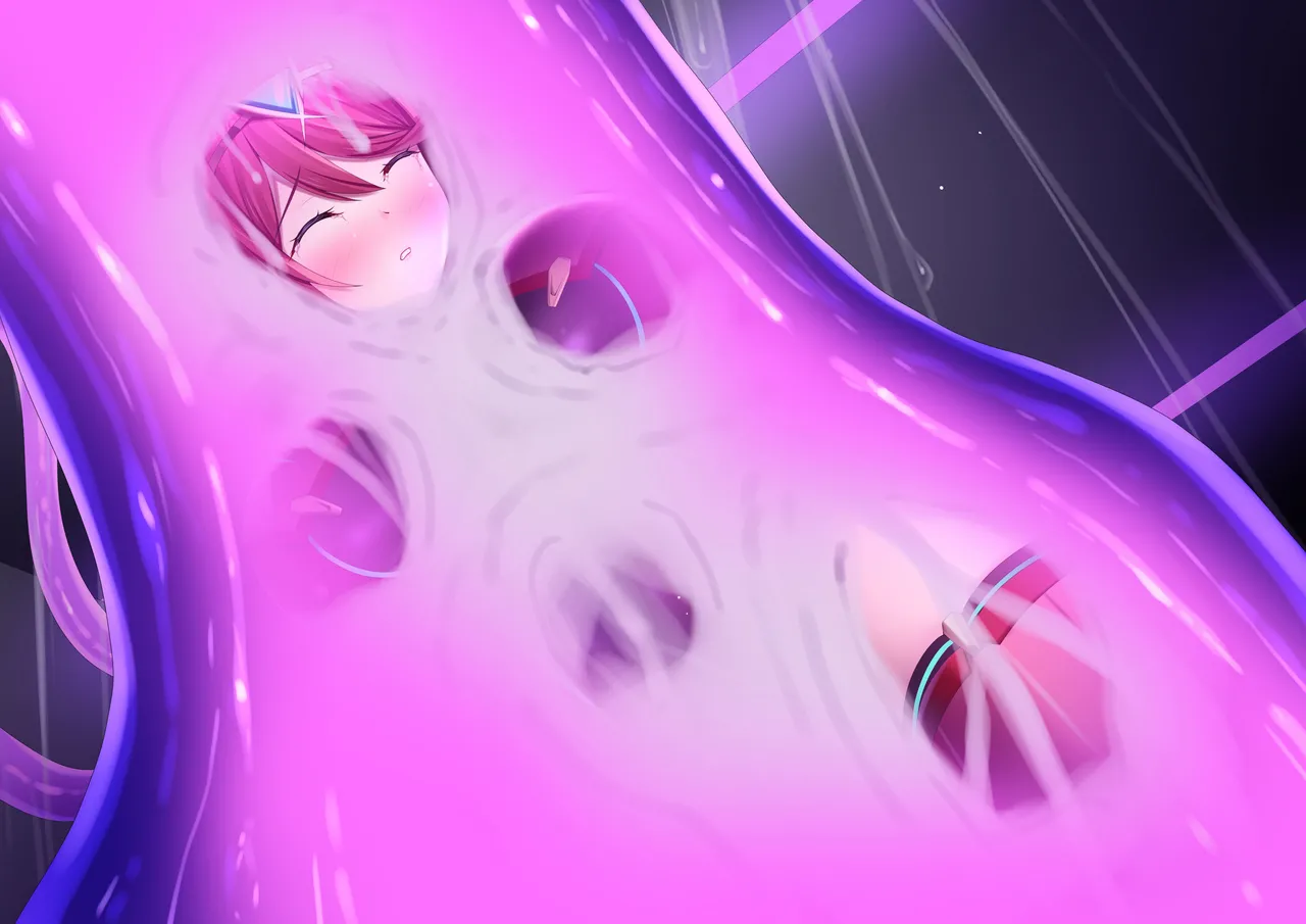 Iro Ame Aru dōkutsu no bakemono no hanashi A Cave Monsters Tale Uncensored - Image 317