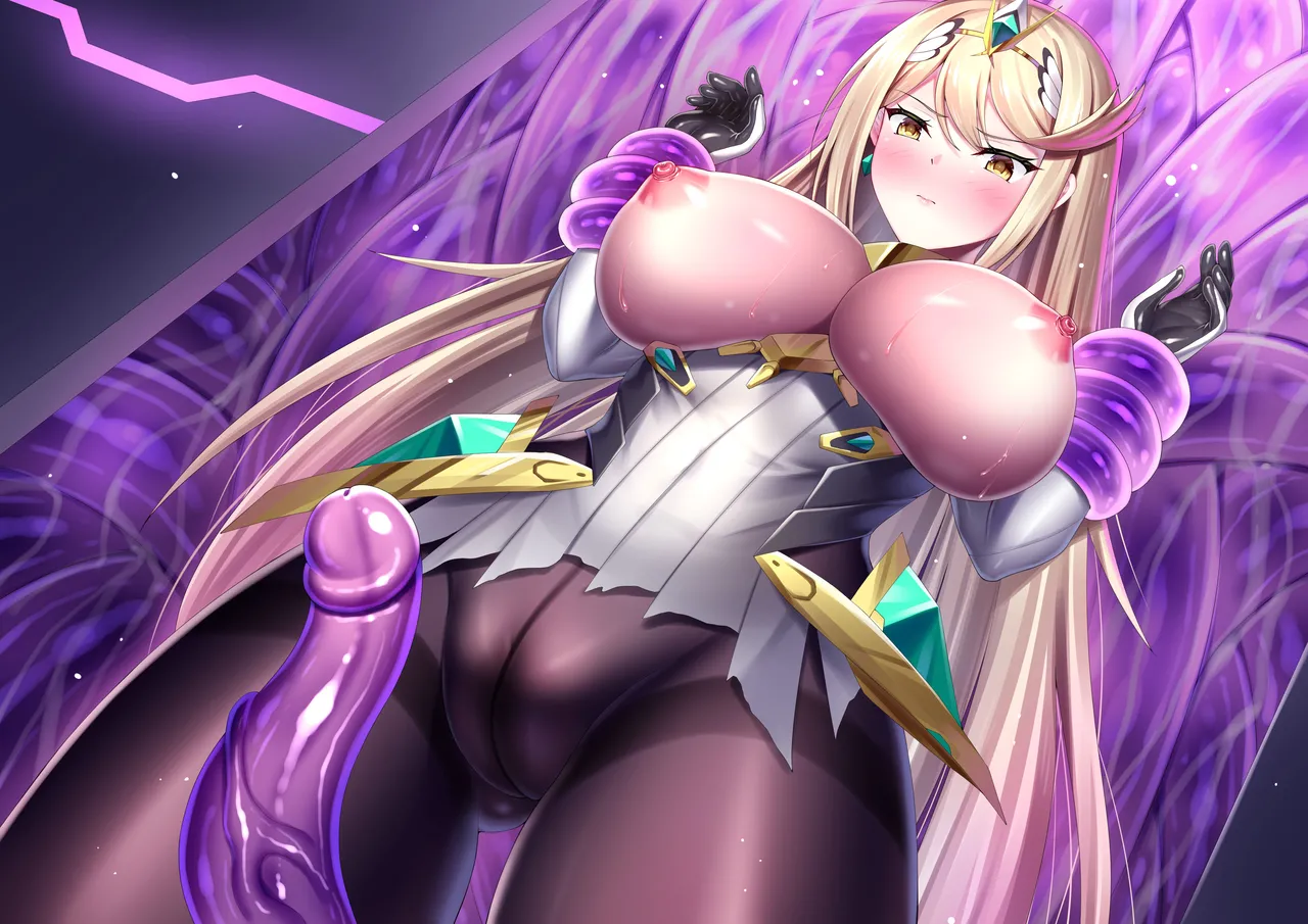 Iro Ame Aru dōkutsu no bakemono no hanashi A Cave Monsters Tale Uncensored - Image 364