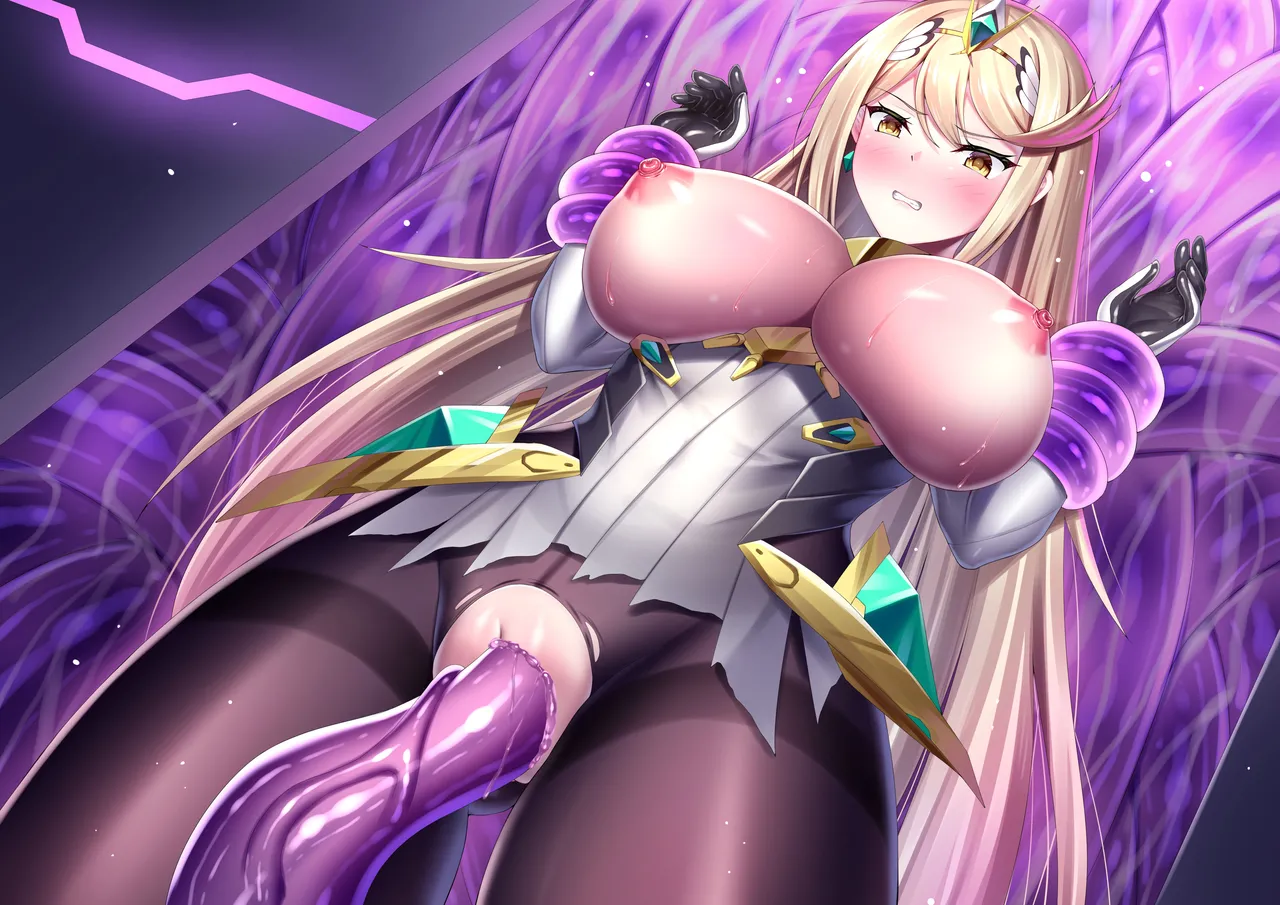 Iro Ame Aru dōkutsu no bakemono no hanashi A Cave Monsters Tale Uncensored - Image 365