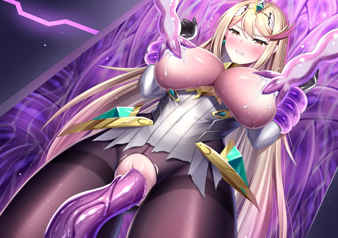 Iro Ame Aru dōkutsu no bakemono no hanashi A Cave Monsters Tale Uncensored - Image 369