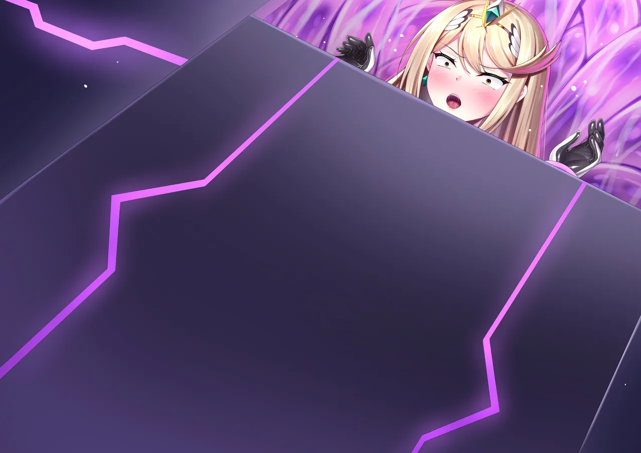 Iro Ame Aru dōkutsu no bakemono no hanashi A Cave Monsters Tale Uncensored - Image 371