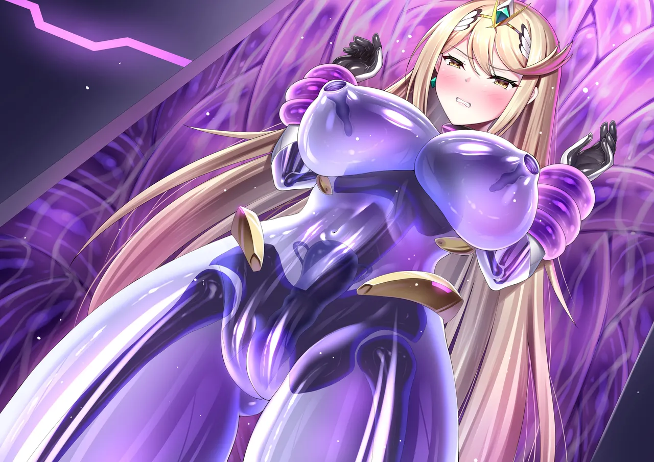 Iro Ame Aru dōkutsu no bakemono no hanashi A Cave Monsters Tale Uncensored - Image 375