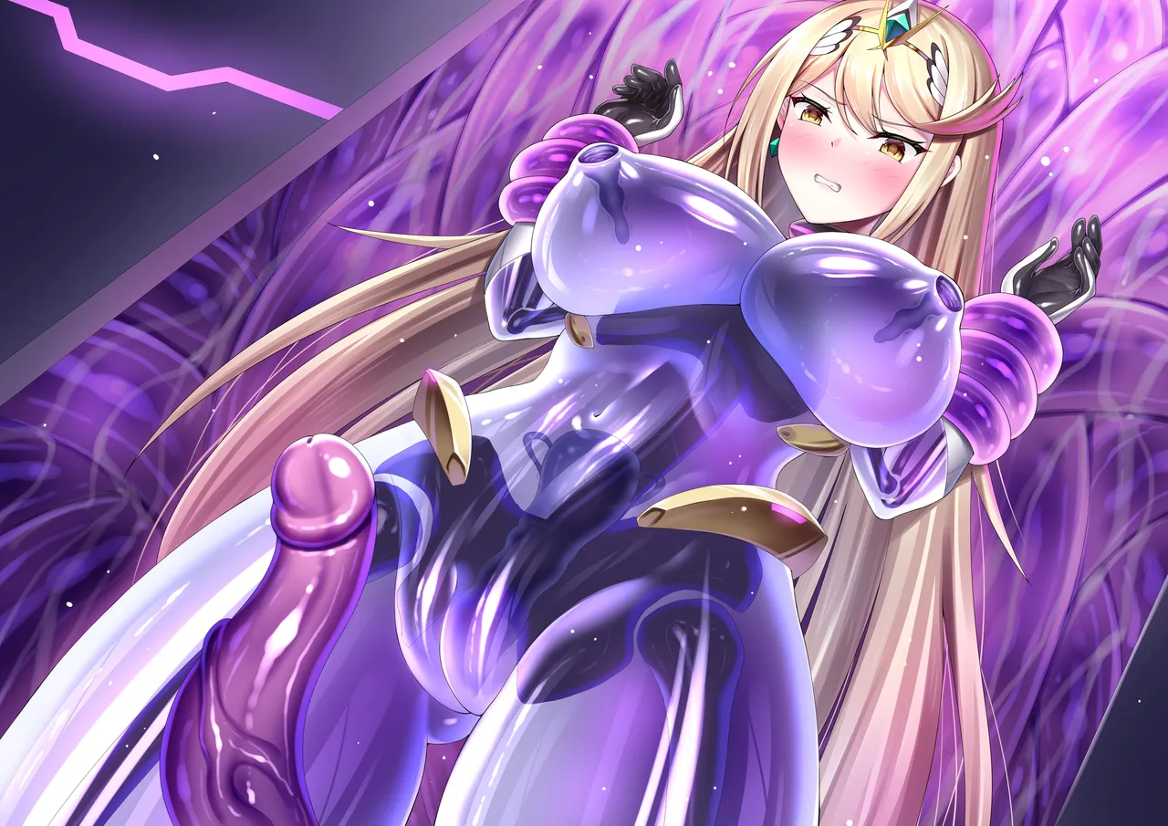 Iro Ame Aru dōkutsu no bakemono no hanashi A Cave Monsters Tale Uncensored - Image 377