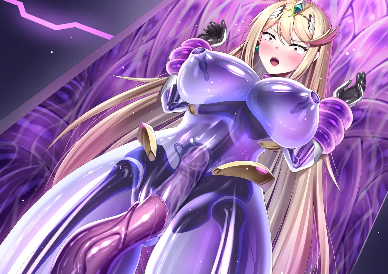 Iro Ame Aru dōkutsu no bakemono no hanashi A Cave Monsters Tale Uncensored - Image 378