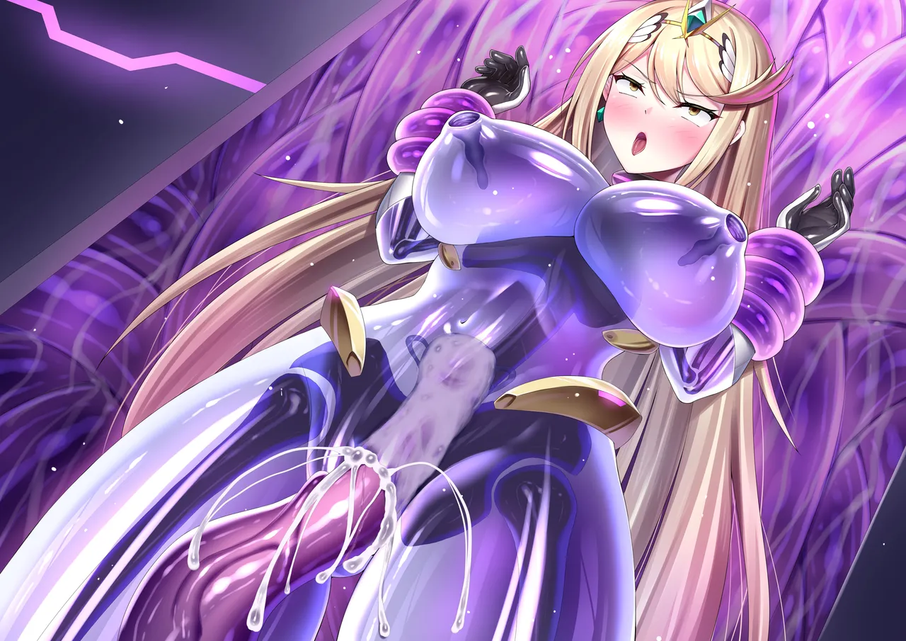 Iro Ame Aru dōkutsu no bakemono no hanashi A Cave Monsters Tale Uncensored - Image 379