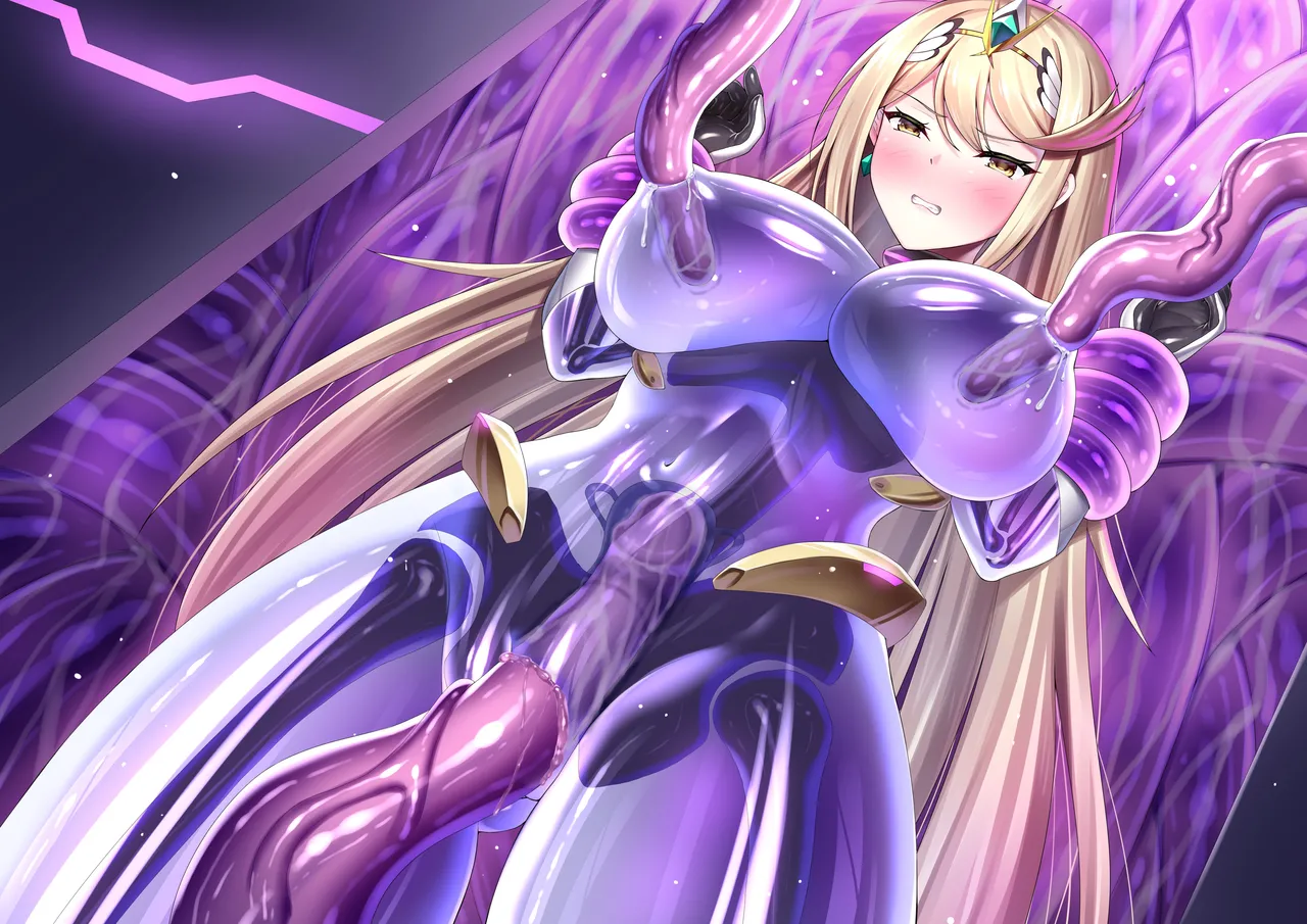 Iro Ame Aru dōkutsu no bakemono no hanashi A Cave Monsters Tale Uncensored - Image 380