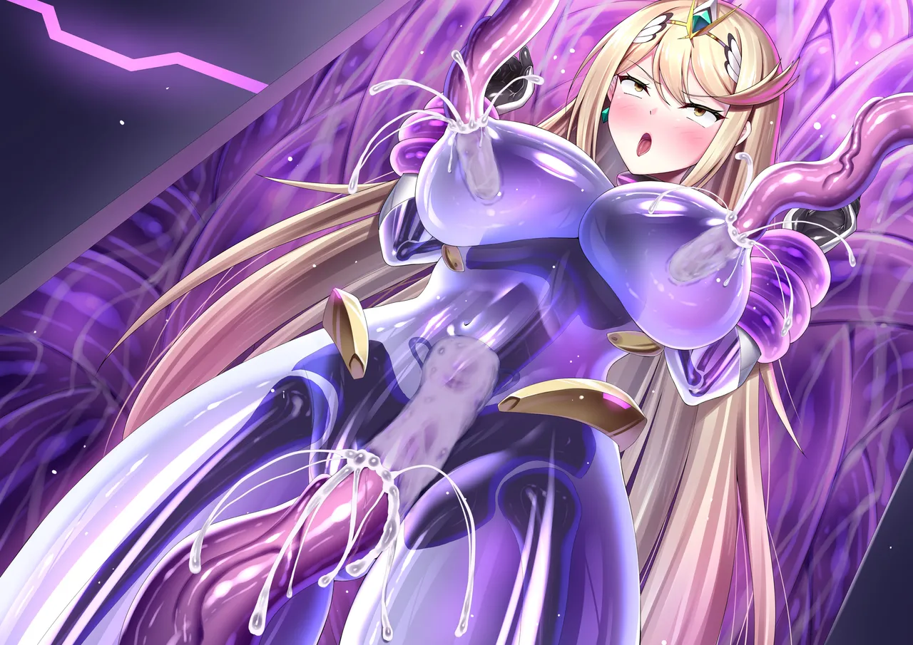 Iro Ame Aru dōkutsu no bakemono no hanashi A Cave Monsters Tale Uncensored - Image 381