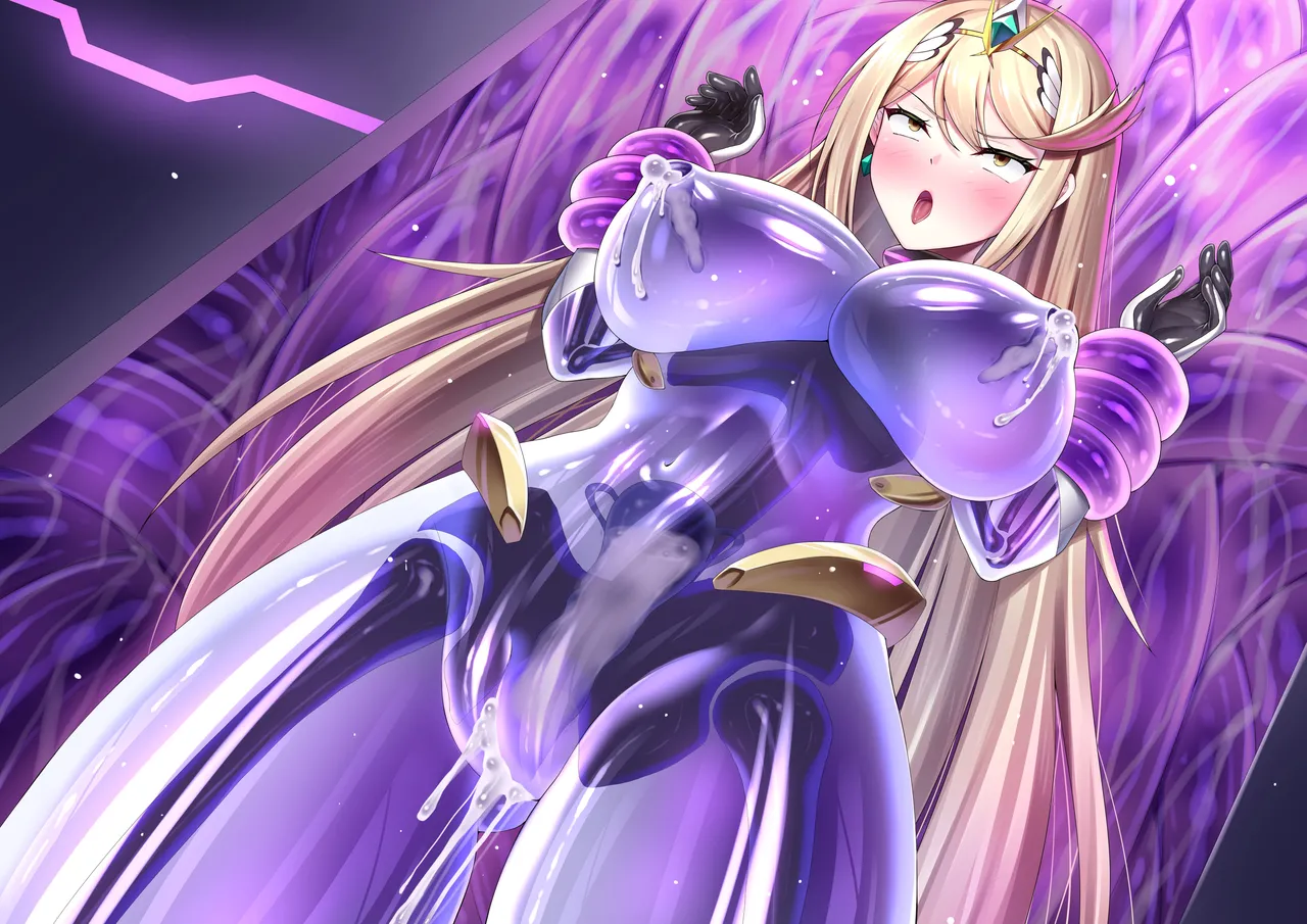 Iro Ame Aru dōkutsu no bakemono no hanashi A Cave Monsters Tale Uncensored - Image 382