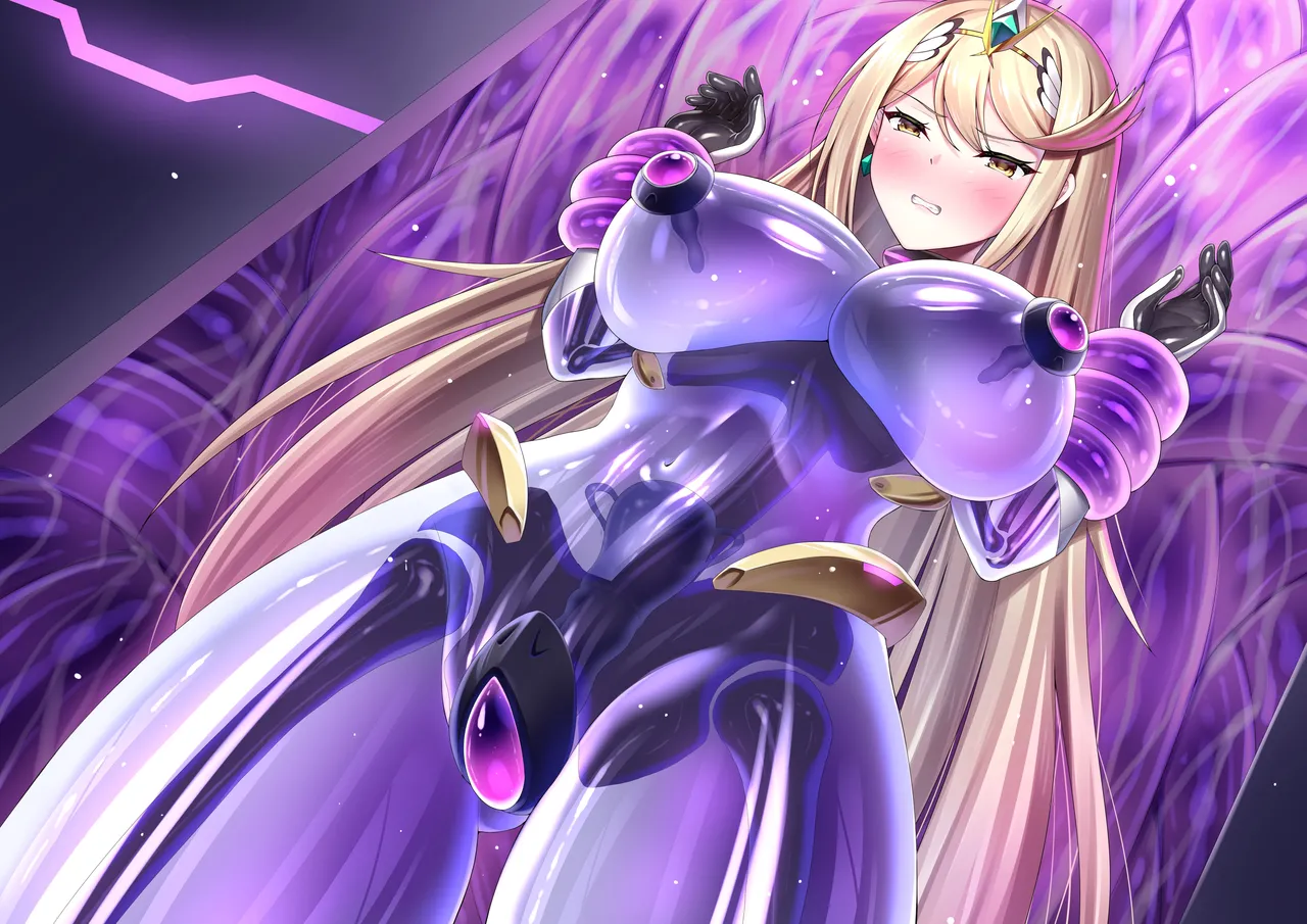 Iro Ame Aru dōkutsu no bakemono no hanashi A Cave Monsters Tale Uncensored - Image 385