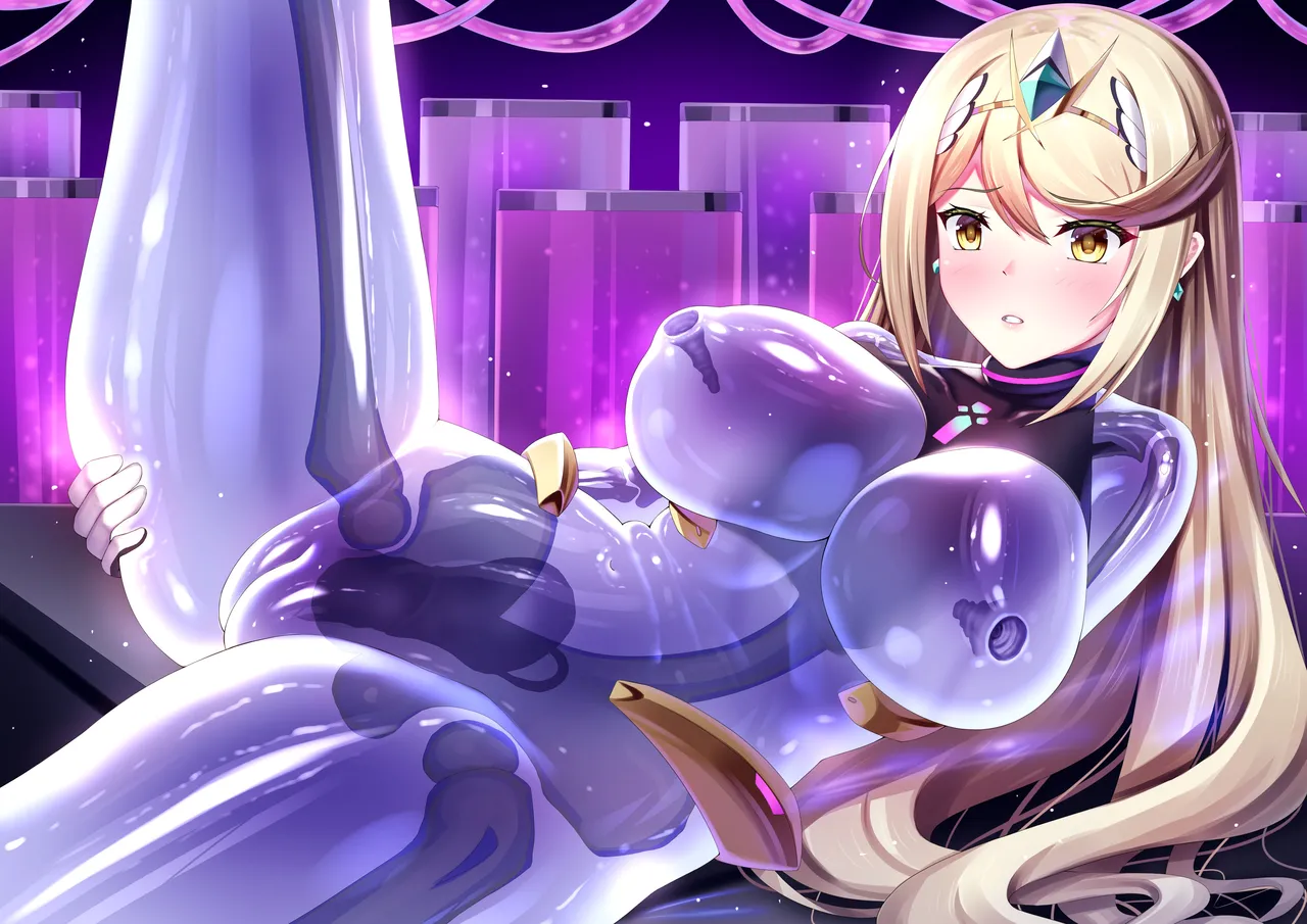 Iro Ame Aru dōkutsu no bakemono no hanashi A Cave Monsters Tale Uncensored - Image 386