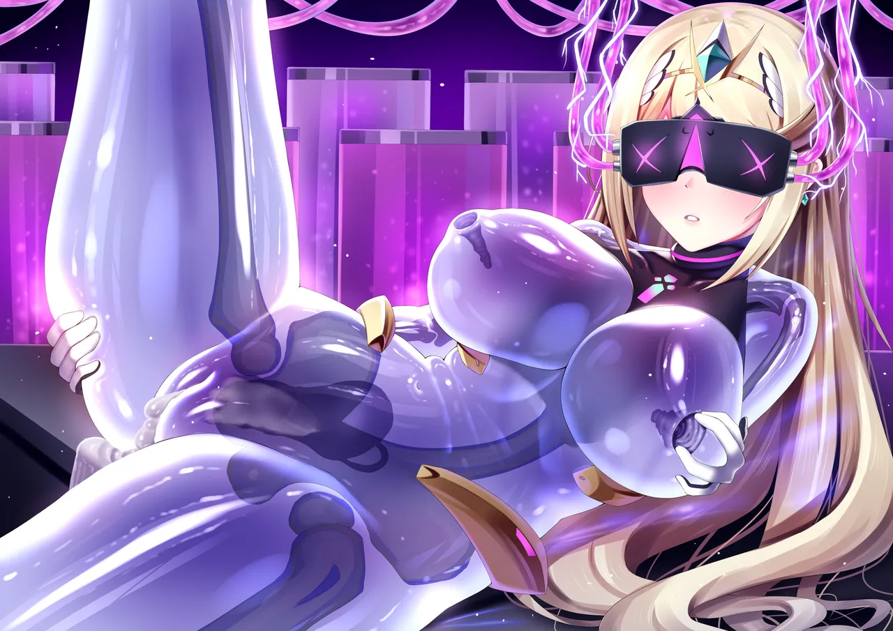 Iro Ame Aru dōkutsu no bakemono no hanashi A Cave Monsters Tale Uncensored - Image 400