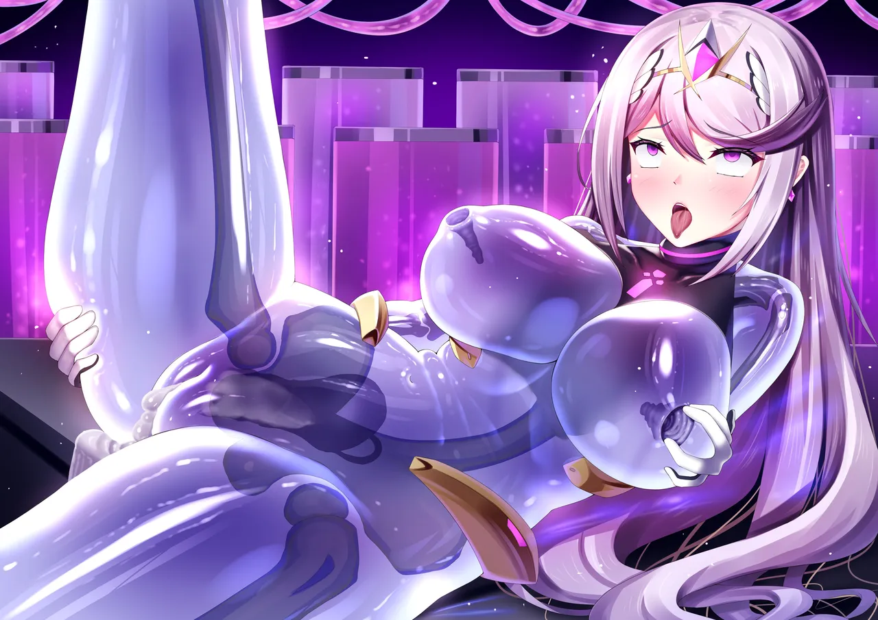 Iro Ame Aru dōkutsu no bakemono no hanashi A Cave Monsters Tale Uncensored - Image 407