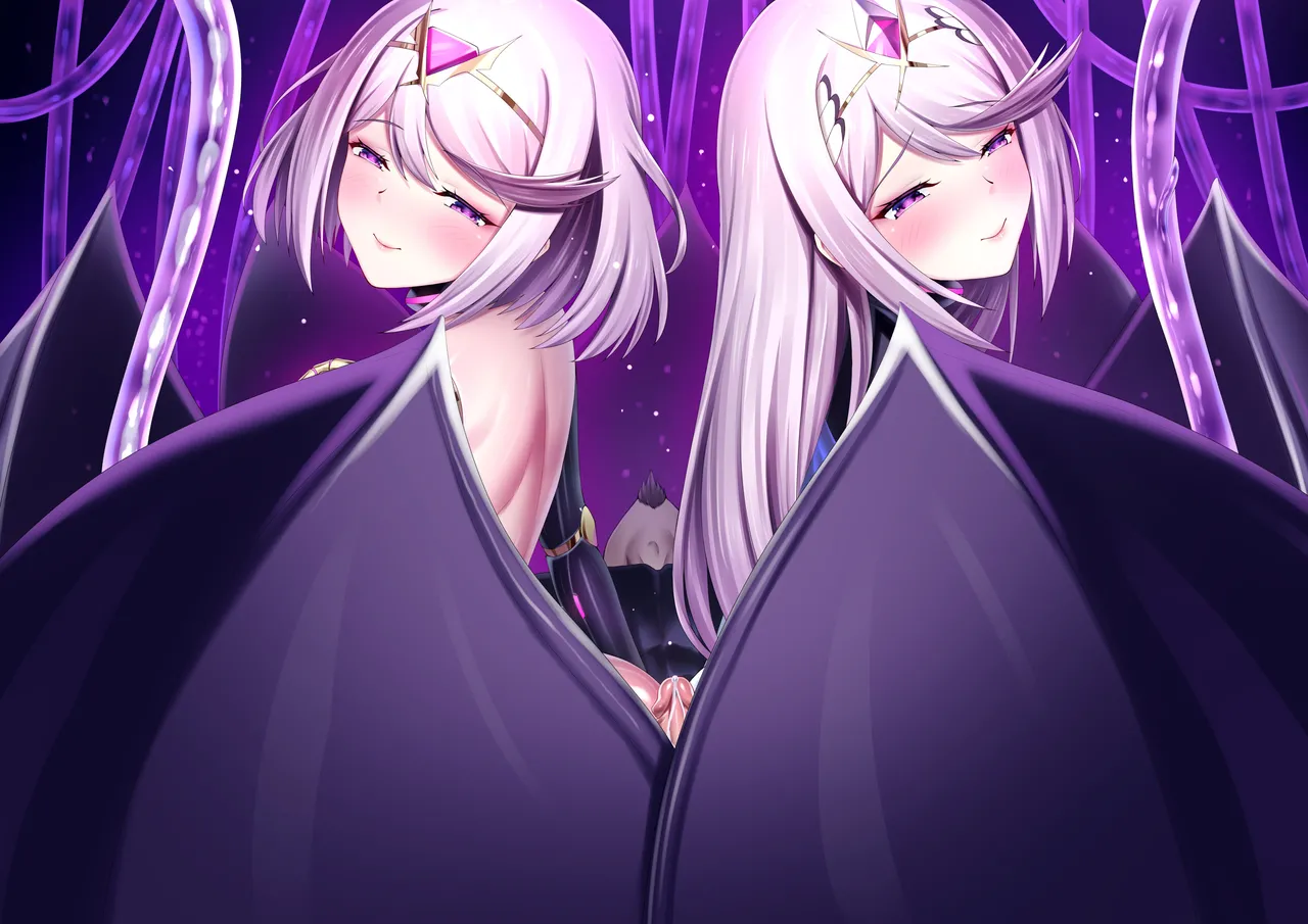 Iro Ame Aru dōkutsu no bakemono no hanashi A Cave Monsters Tale Uncensored - Image 425