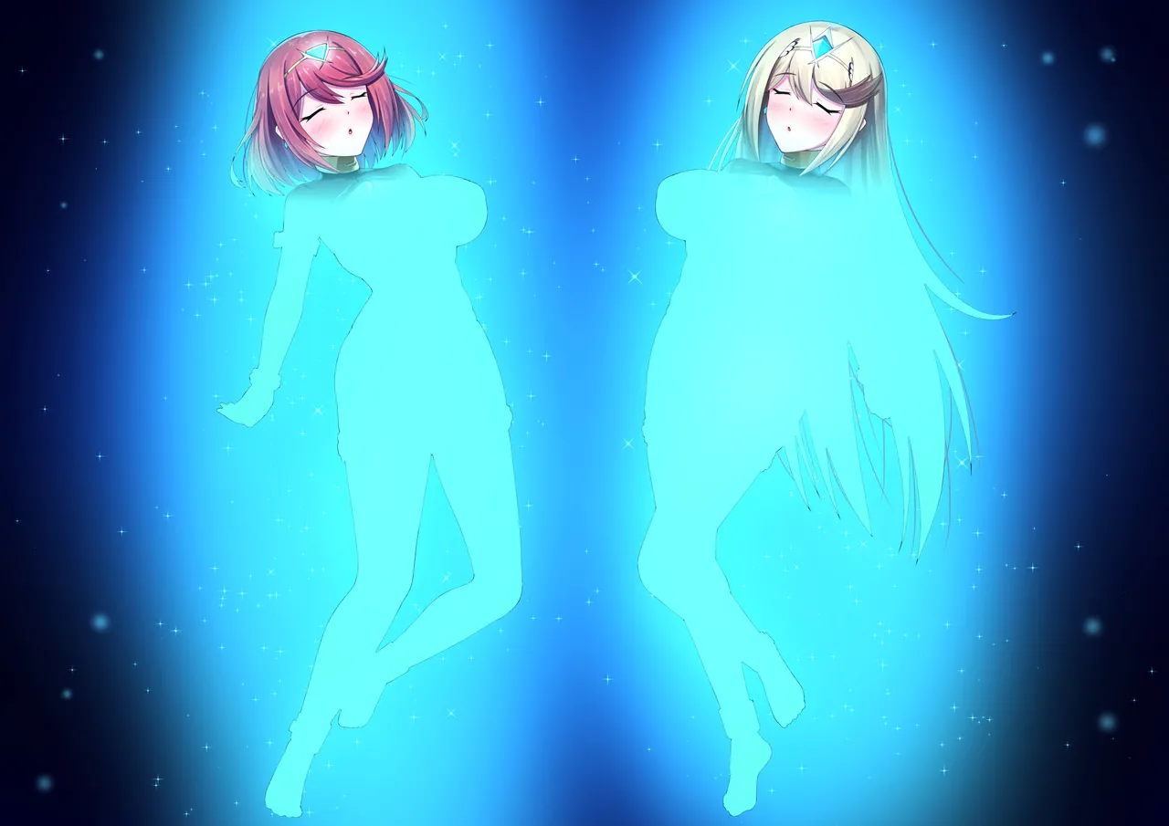 Iro Ame Aru dōkutsu no bakemono no hanashi A Cave Monsters Tale Uncensored - Image 471